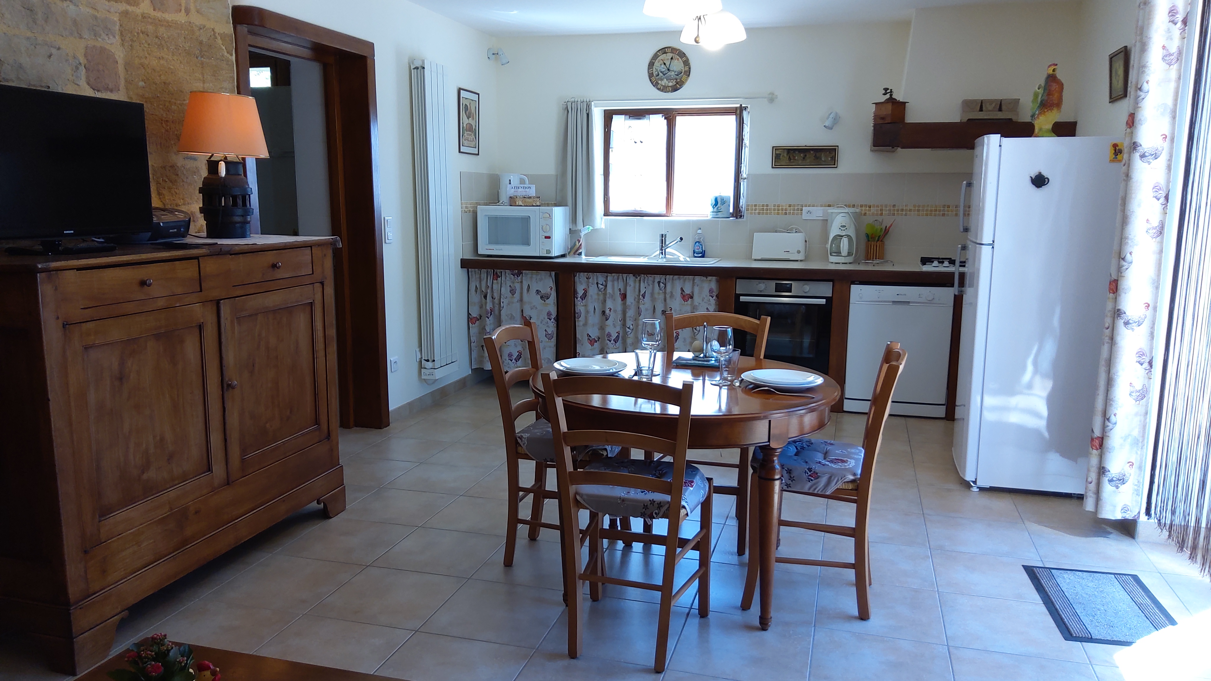 Le Poulailler De La Chayrie, Lacapelle-Marival - photo 5