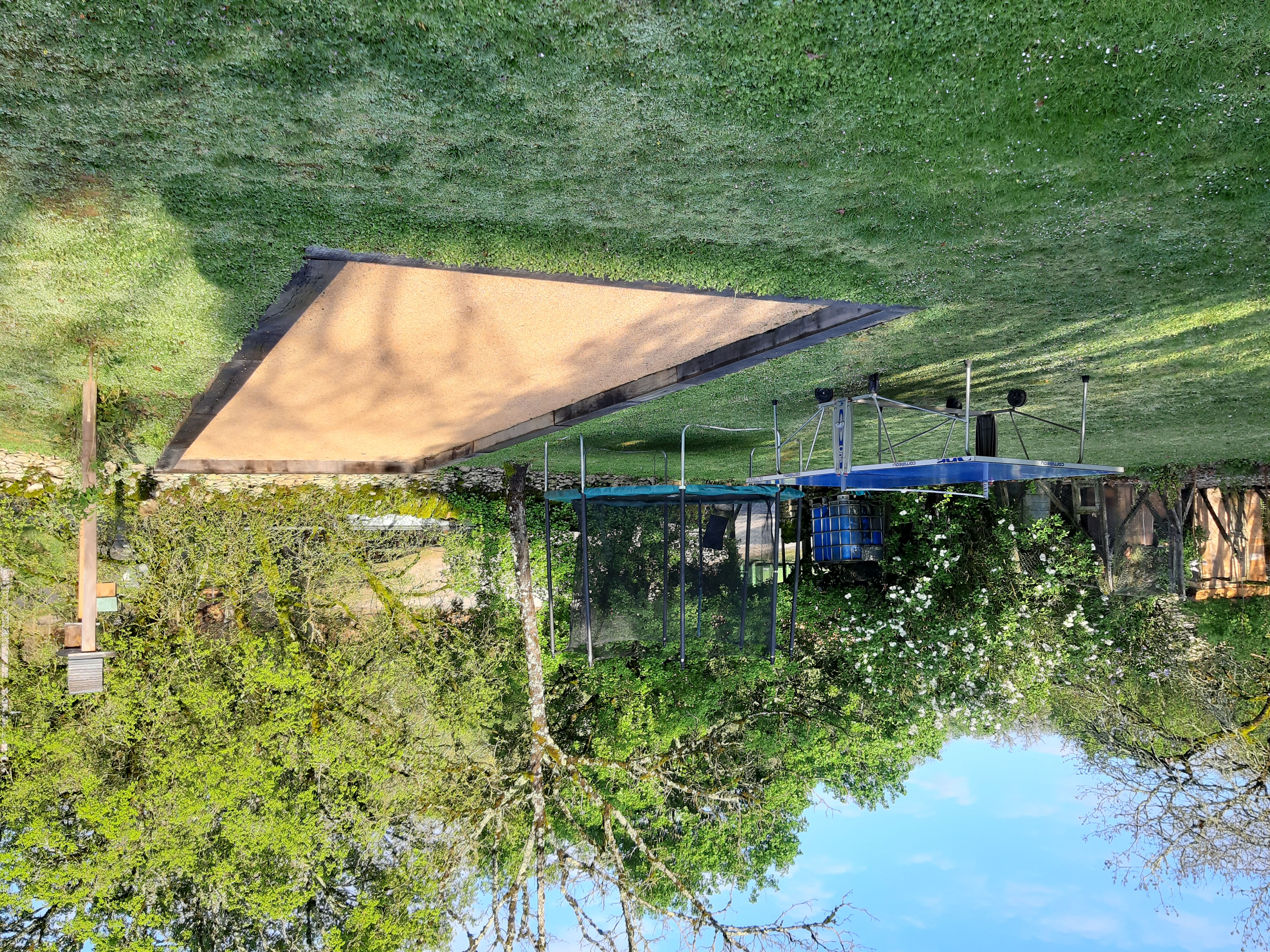 Gîte de la Croix Blanche, Montvalent - photo 3