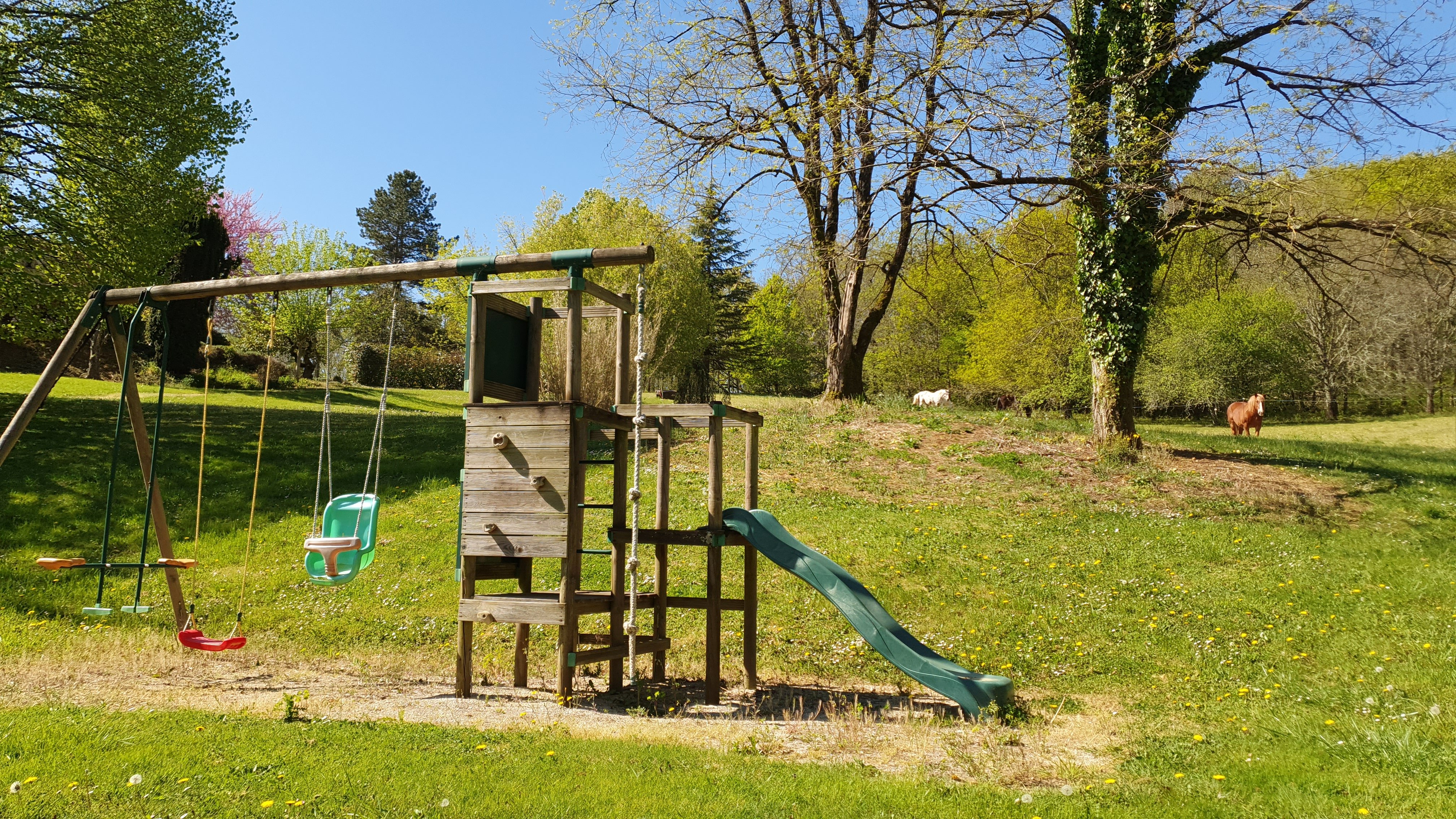 Domaine du Cardou - Gîte Jade, Puy-l'Évêque - photo 7