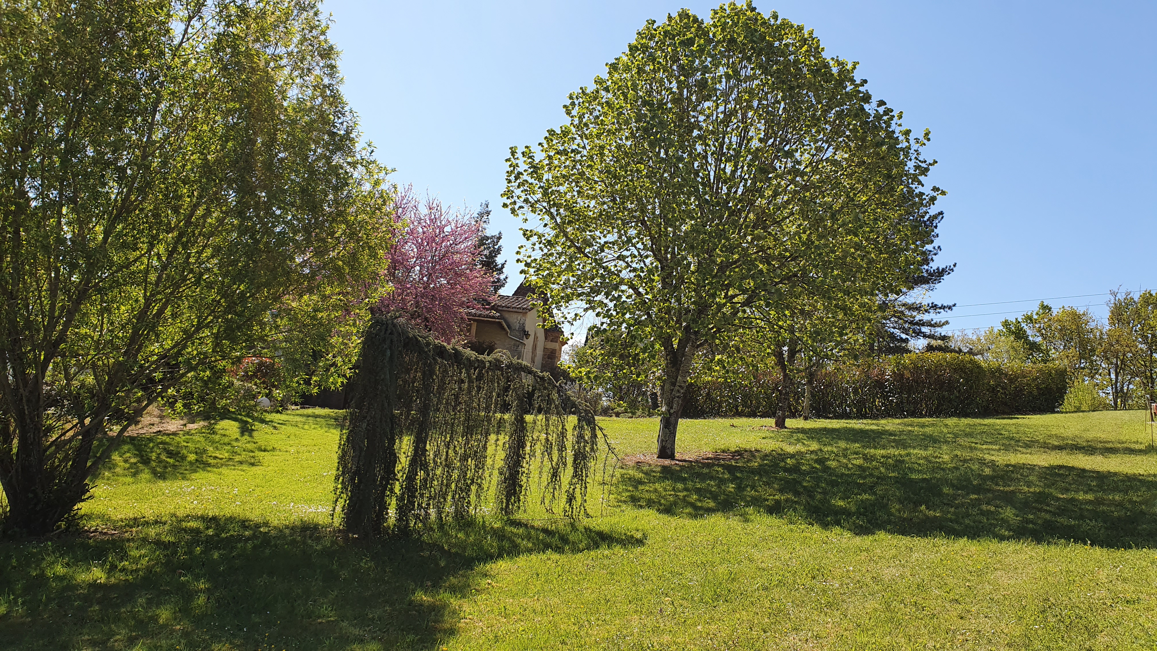 Domaine du Cardou - Gîte Agate, Puy-l'Évêque - photo 6