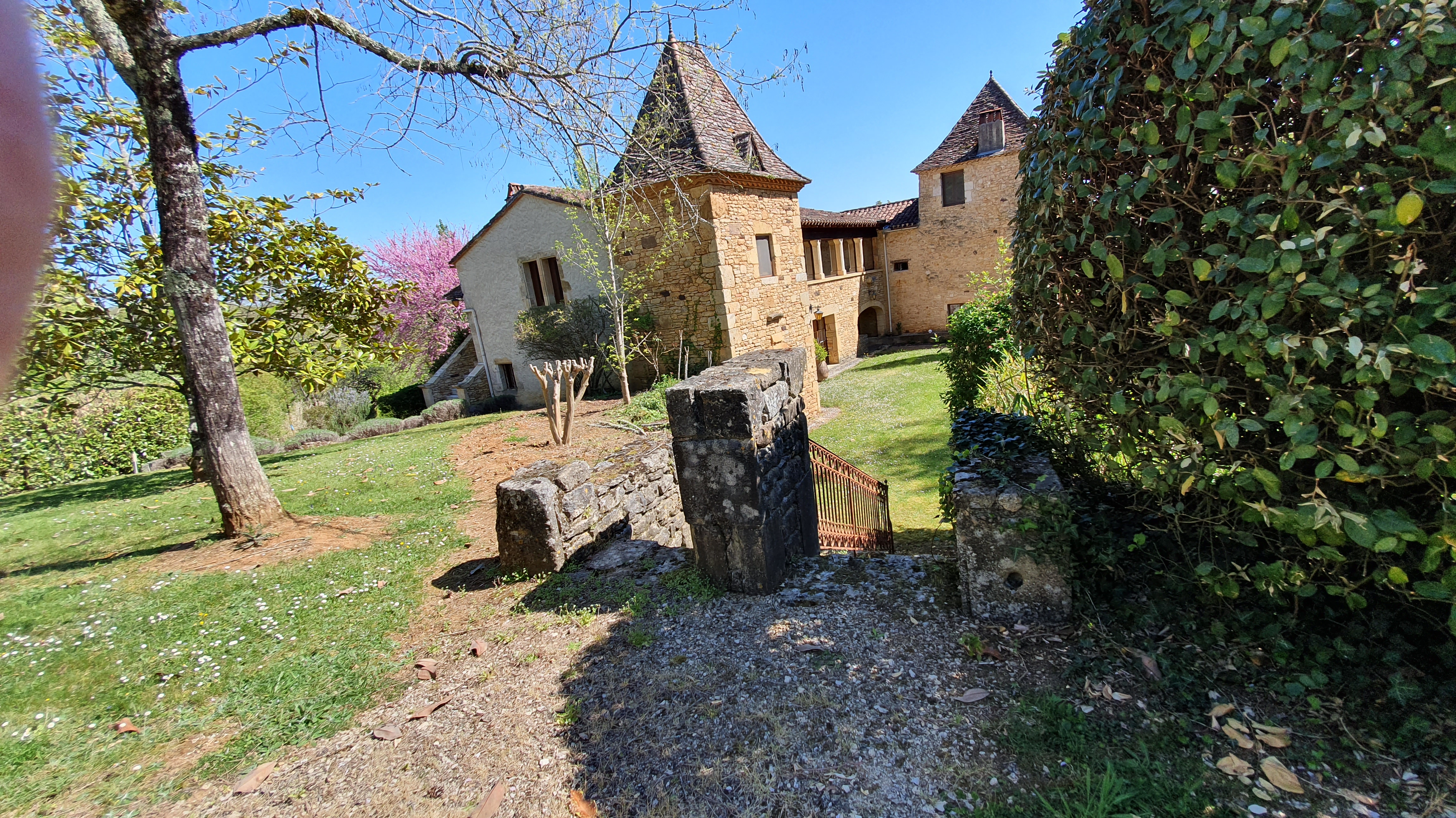 Domaine du Cardou - Gîte Cristal, Puy-l'Évêque - photo 8