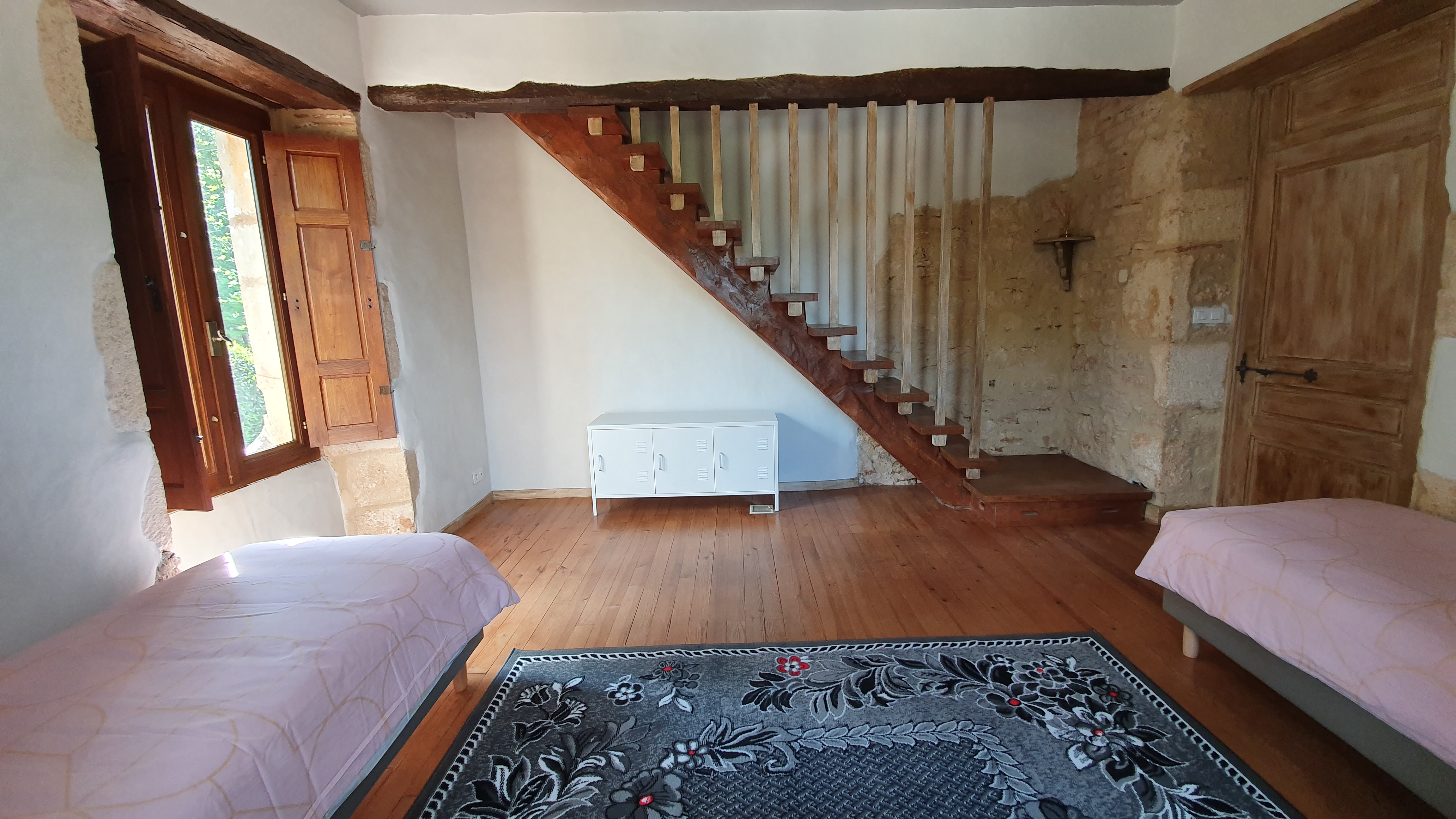 Domaine du Cardou - Gîte Jade, Puy-l'Évêque - photo 8