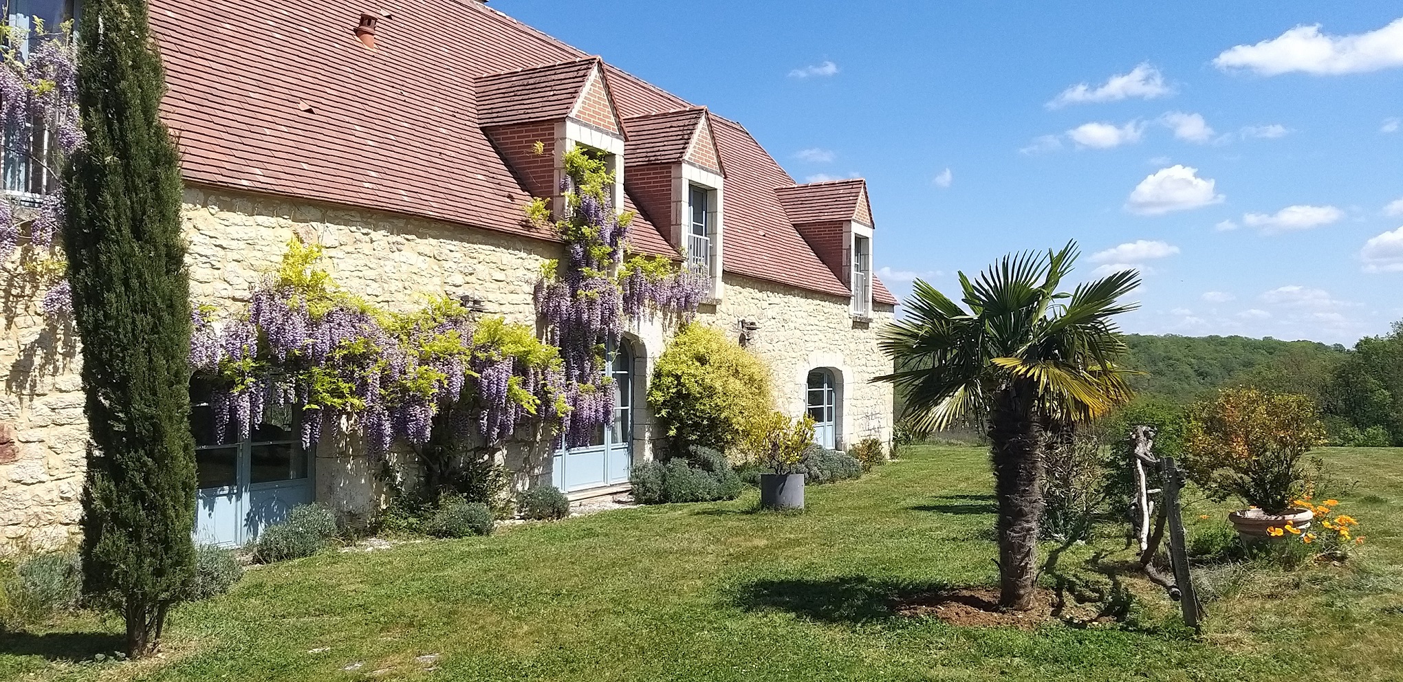 Les Poujades, Reilhaguet - photo 8