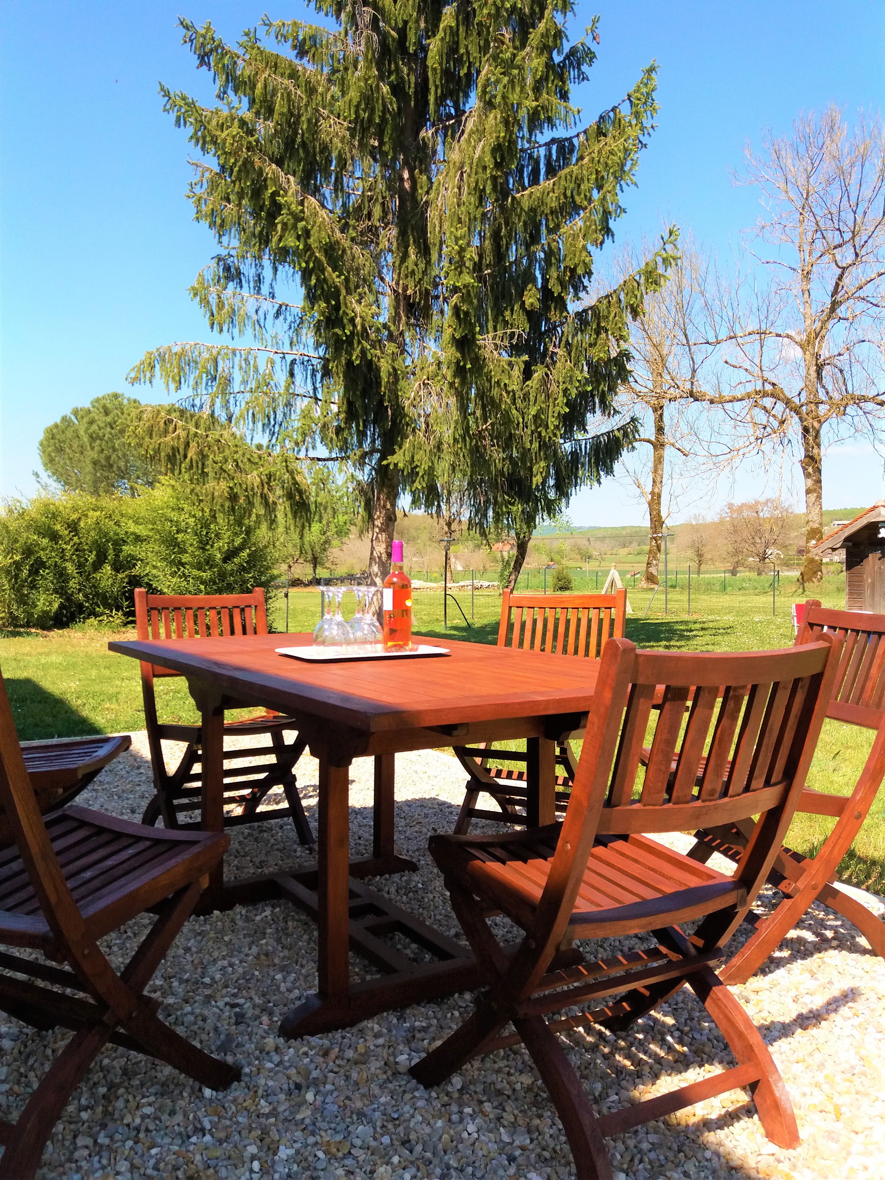 Chez Vovo et Adrien, Condat - photo 5