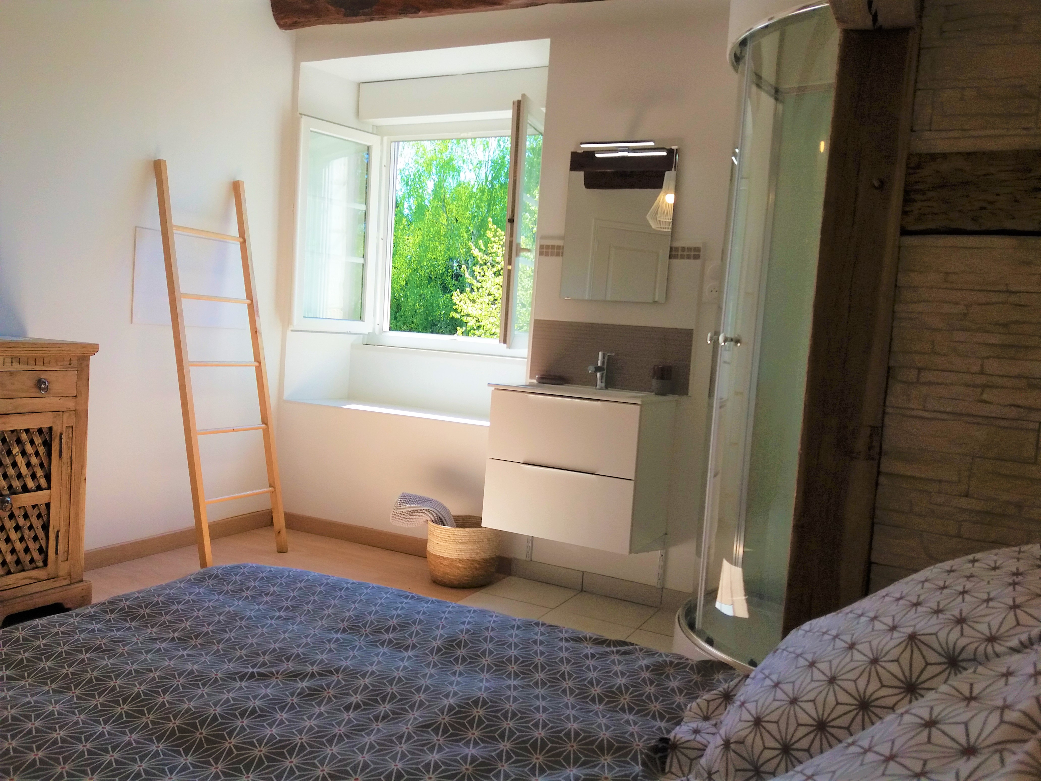 Chez Vovo et Adrien, Condat - photo 9