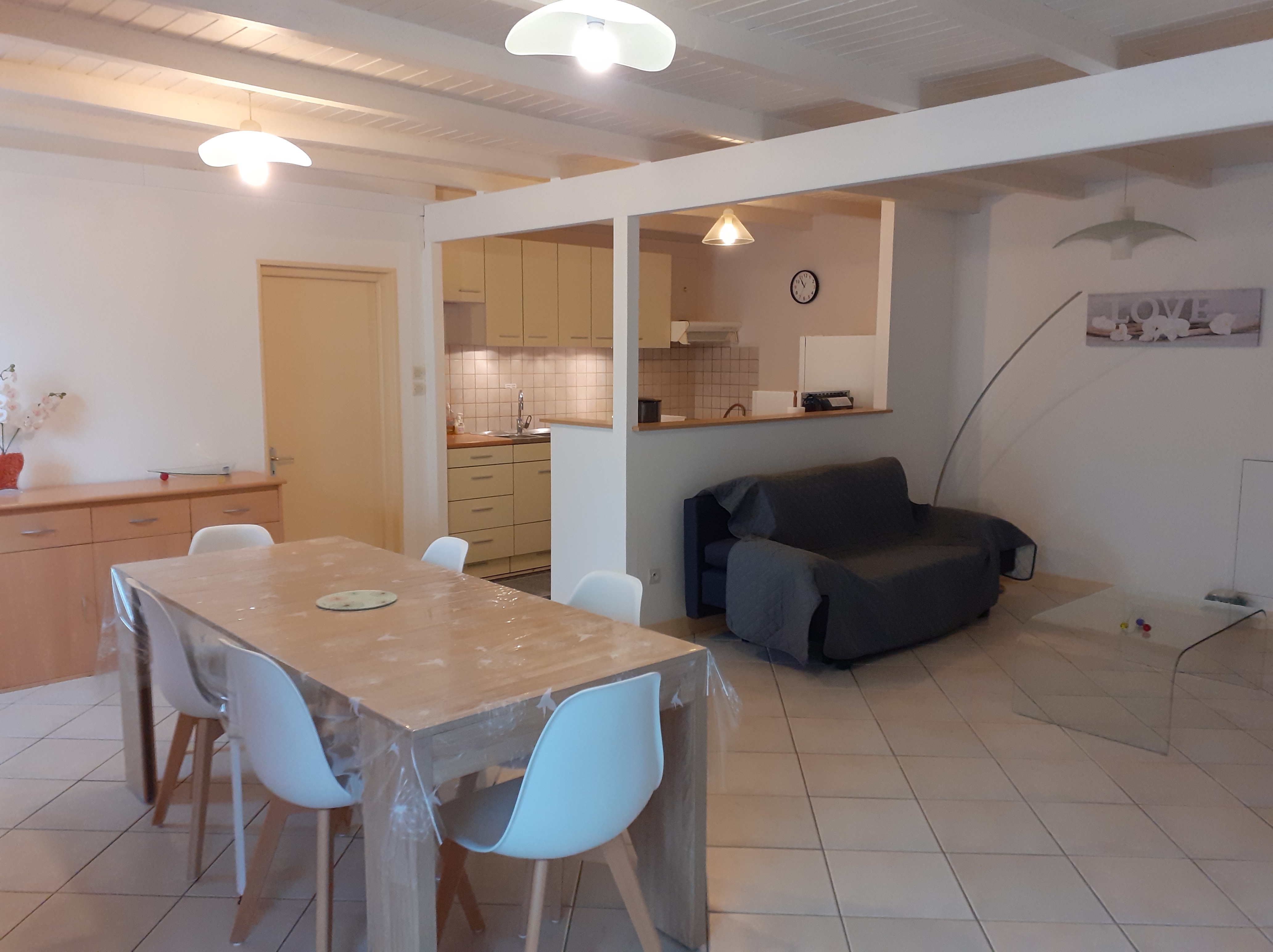 La Grange de Lamourio