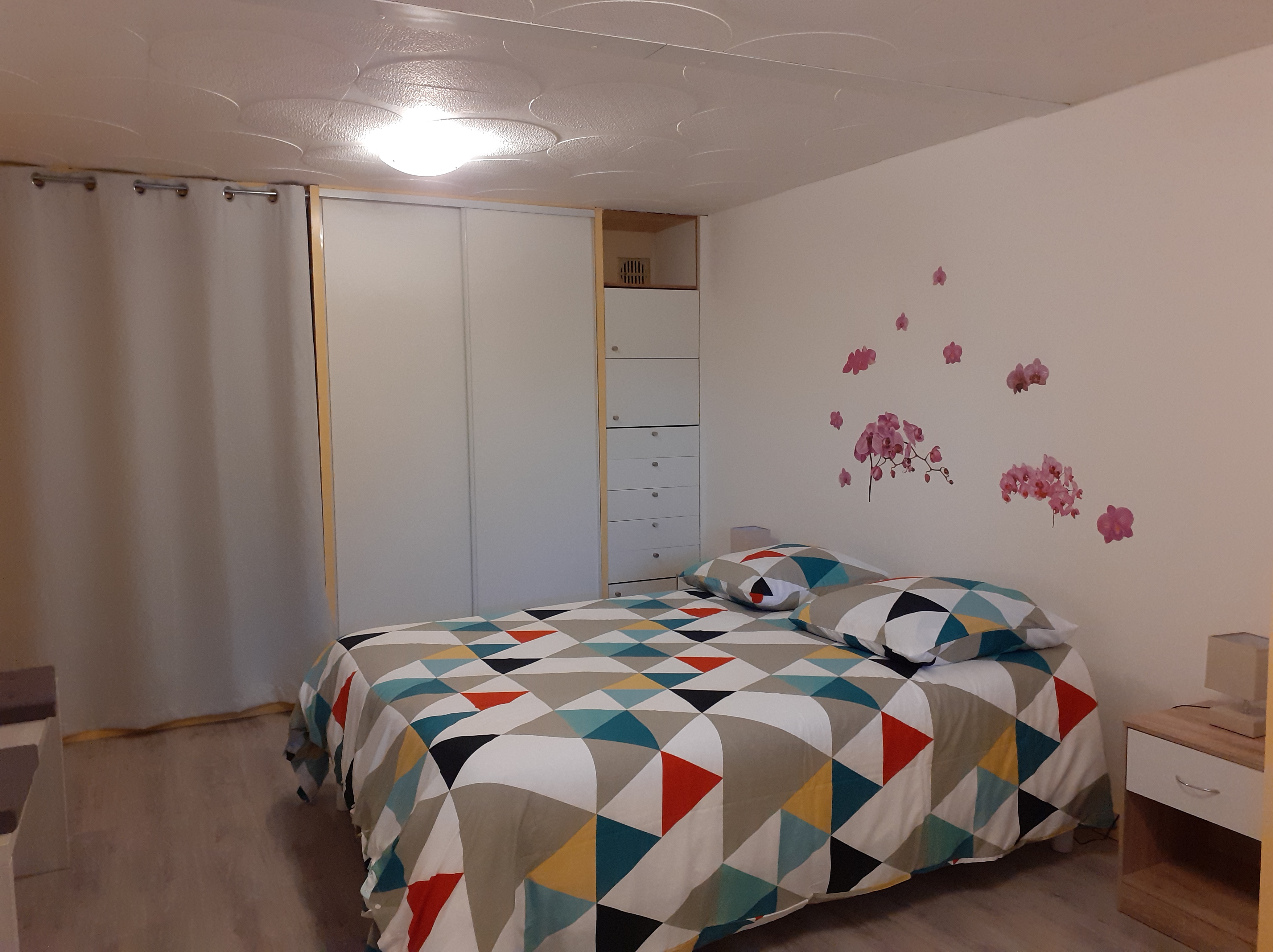 La Grange de Lamourio, Montdoumerc - photo 3