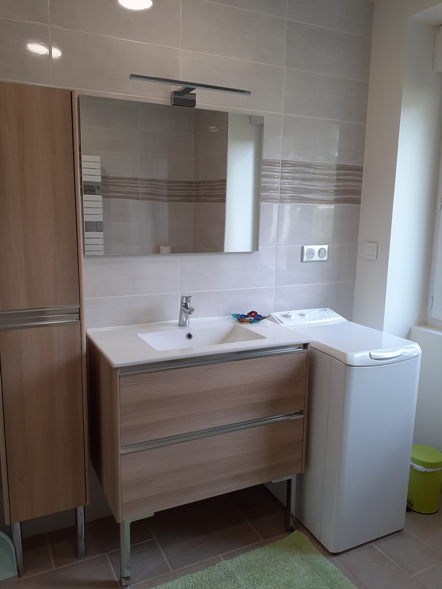 Gite des Fourques, Fontanes - photo 5