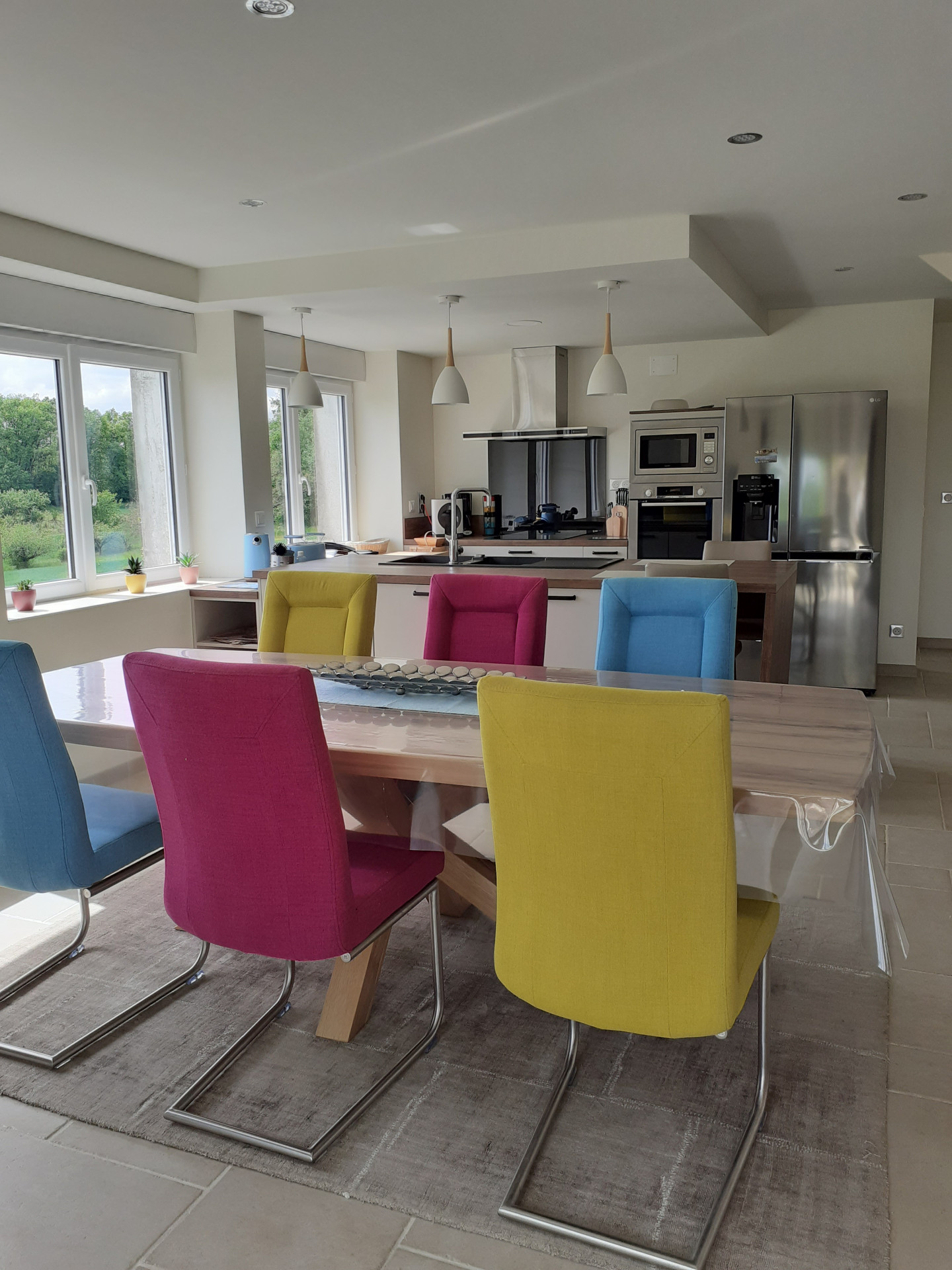 Gite des Fourques, Fontanes - photo 7