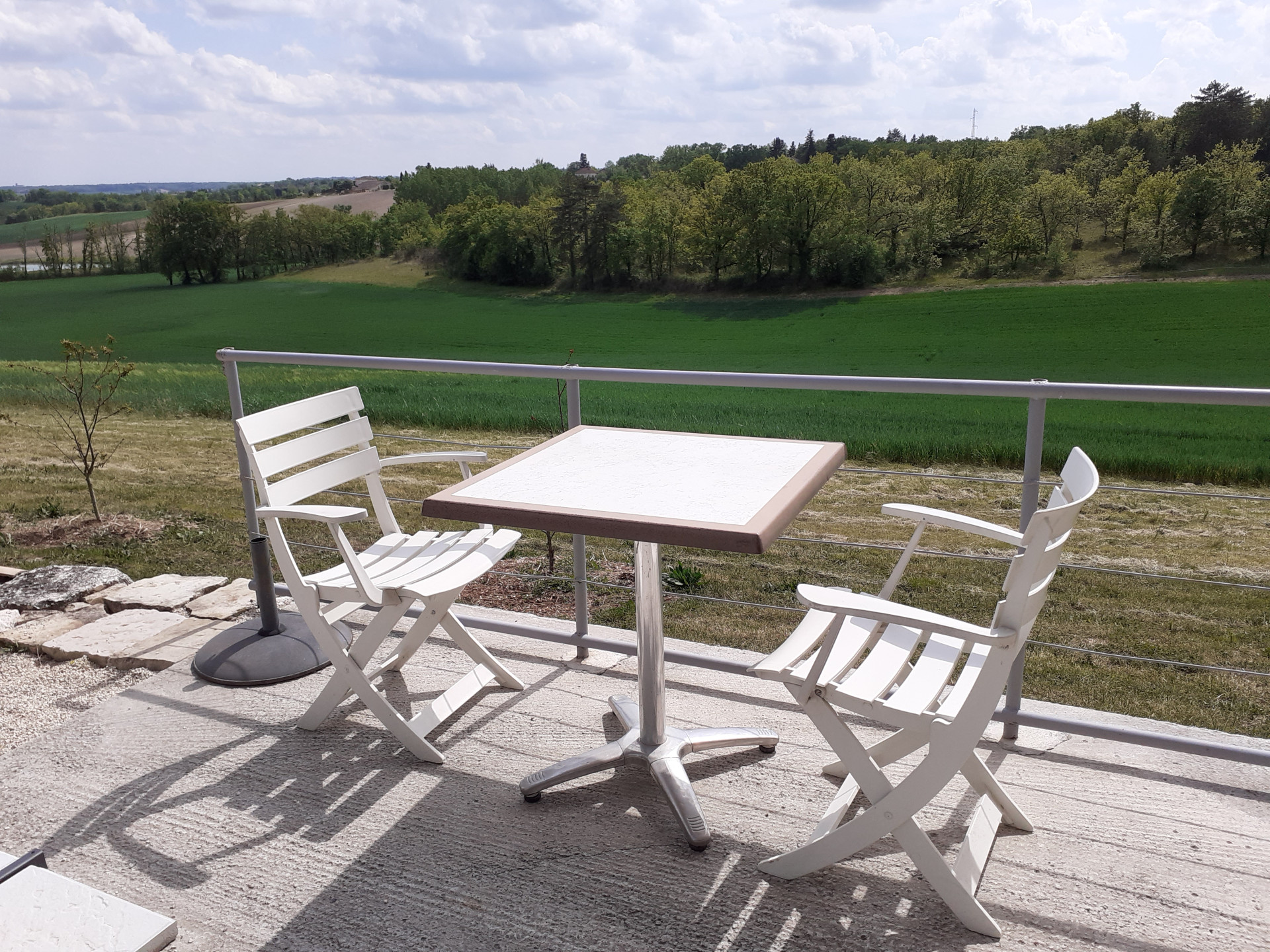 Gite des Fourques, Fontanes - photo 8