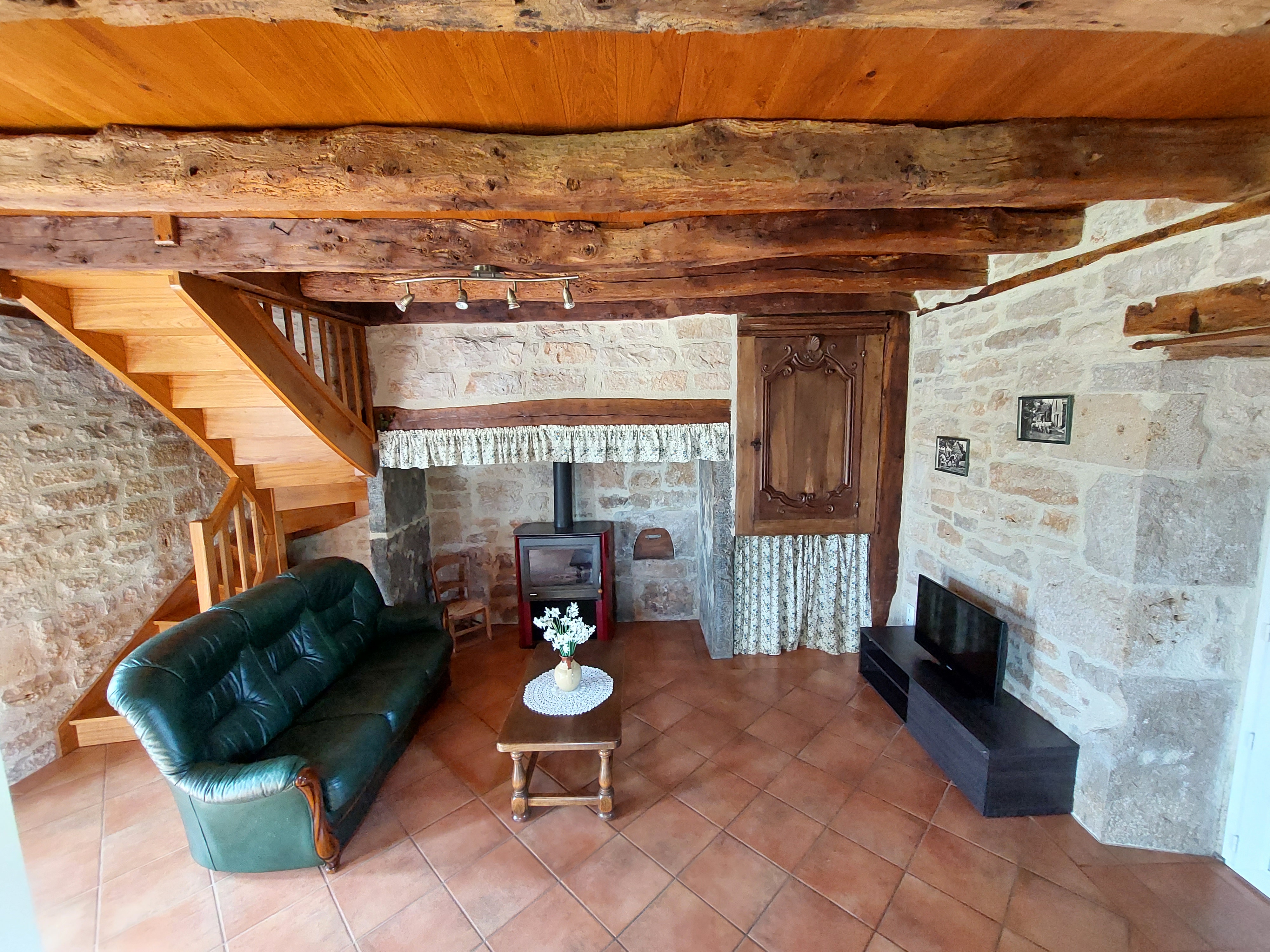 "L'Oustal de lo Philomène", Issendolus - photo 3