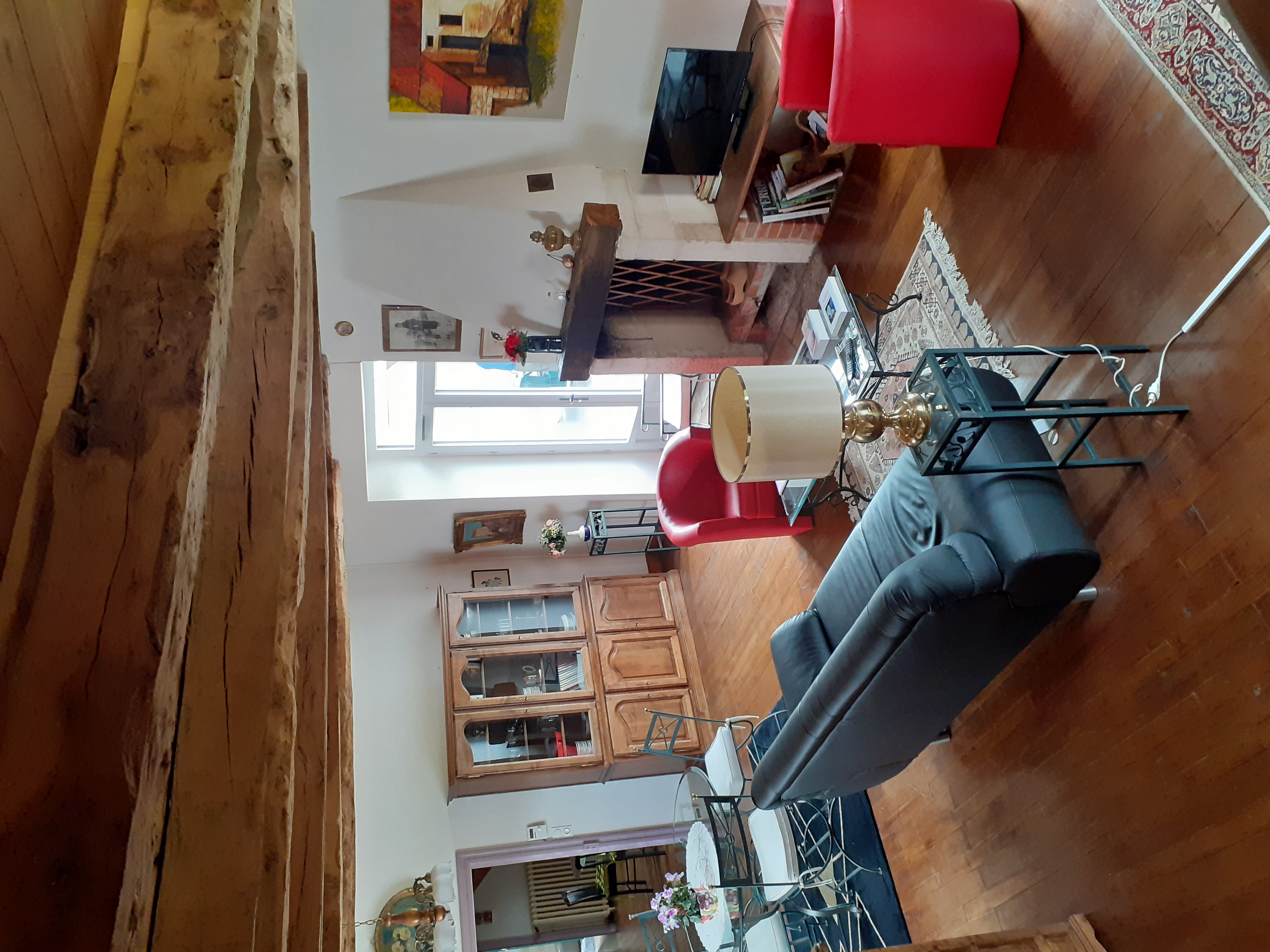 Gîte Chemaminou, Saint Géry-Vers - photo 2