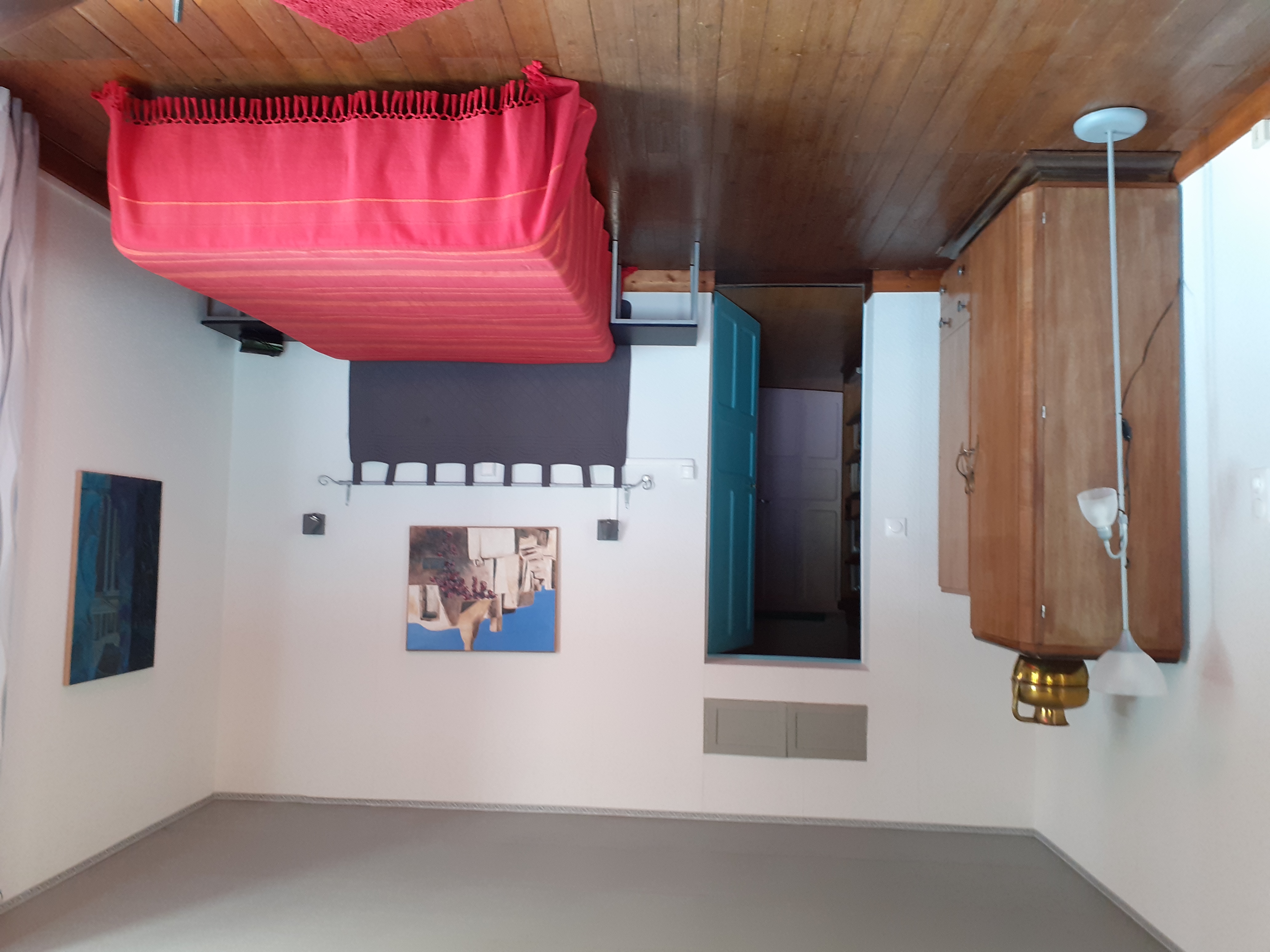 Gîte Chemaminou, Saint Géry-Vers - photo 5