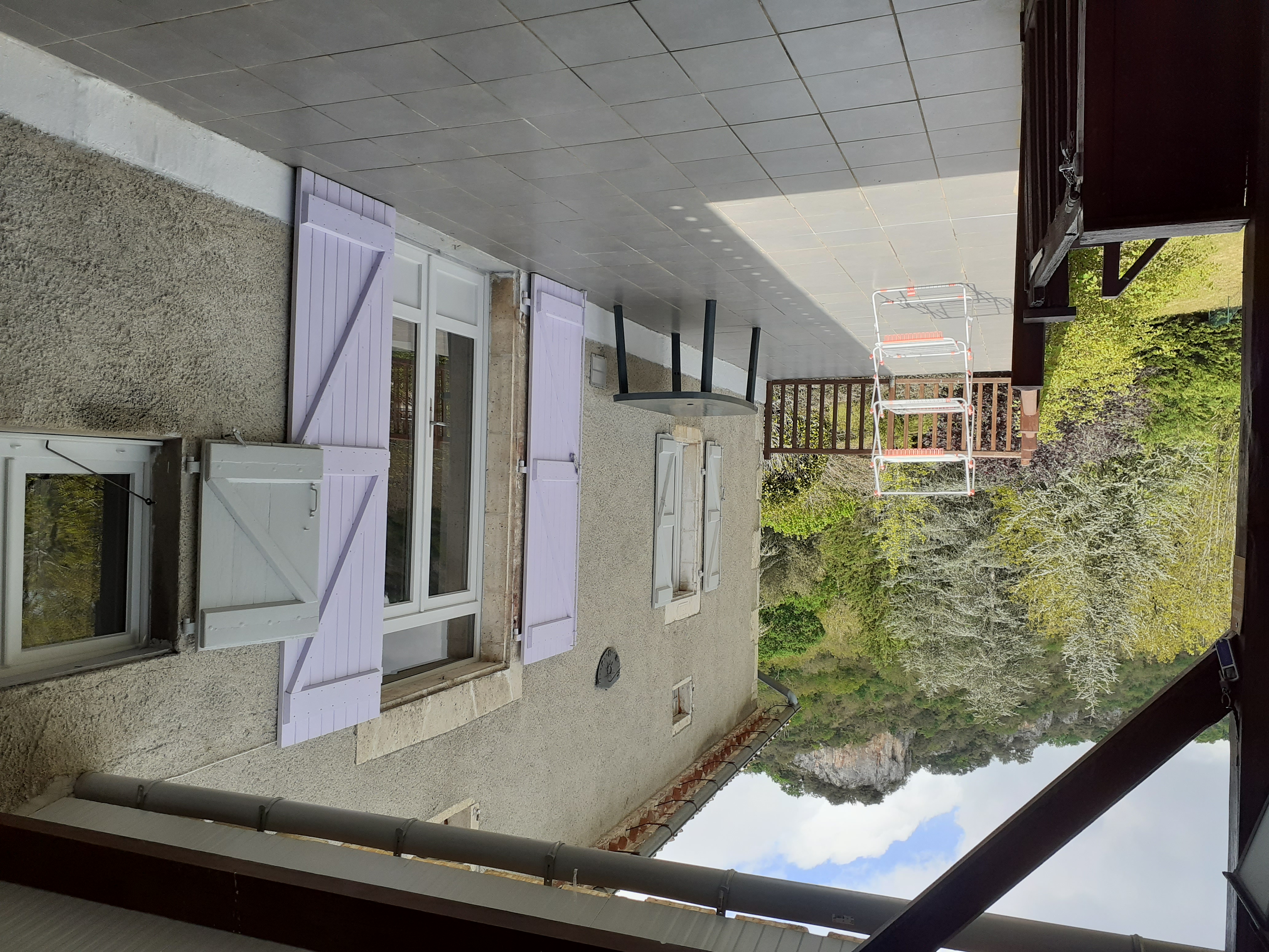 Gîte Chemaminou, Saint Géry-Vers - photo 6