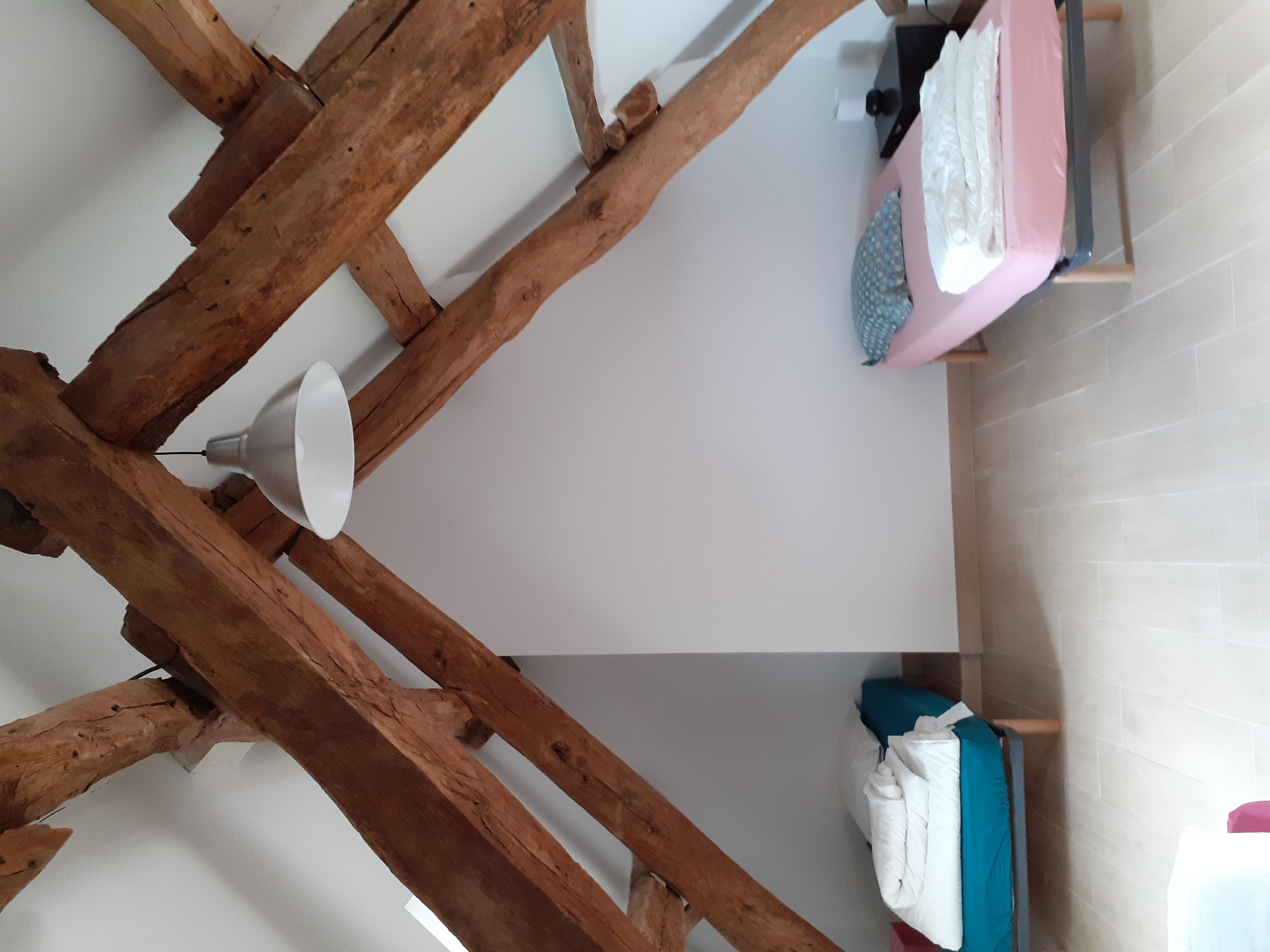 Le Mas du Cartographe