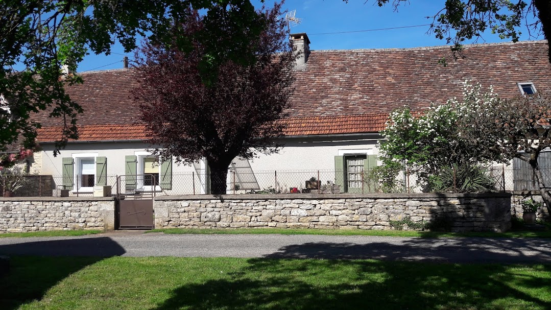 Les Gariottes De Marie "Gîte Angéline"