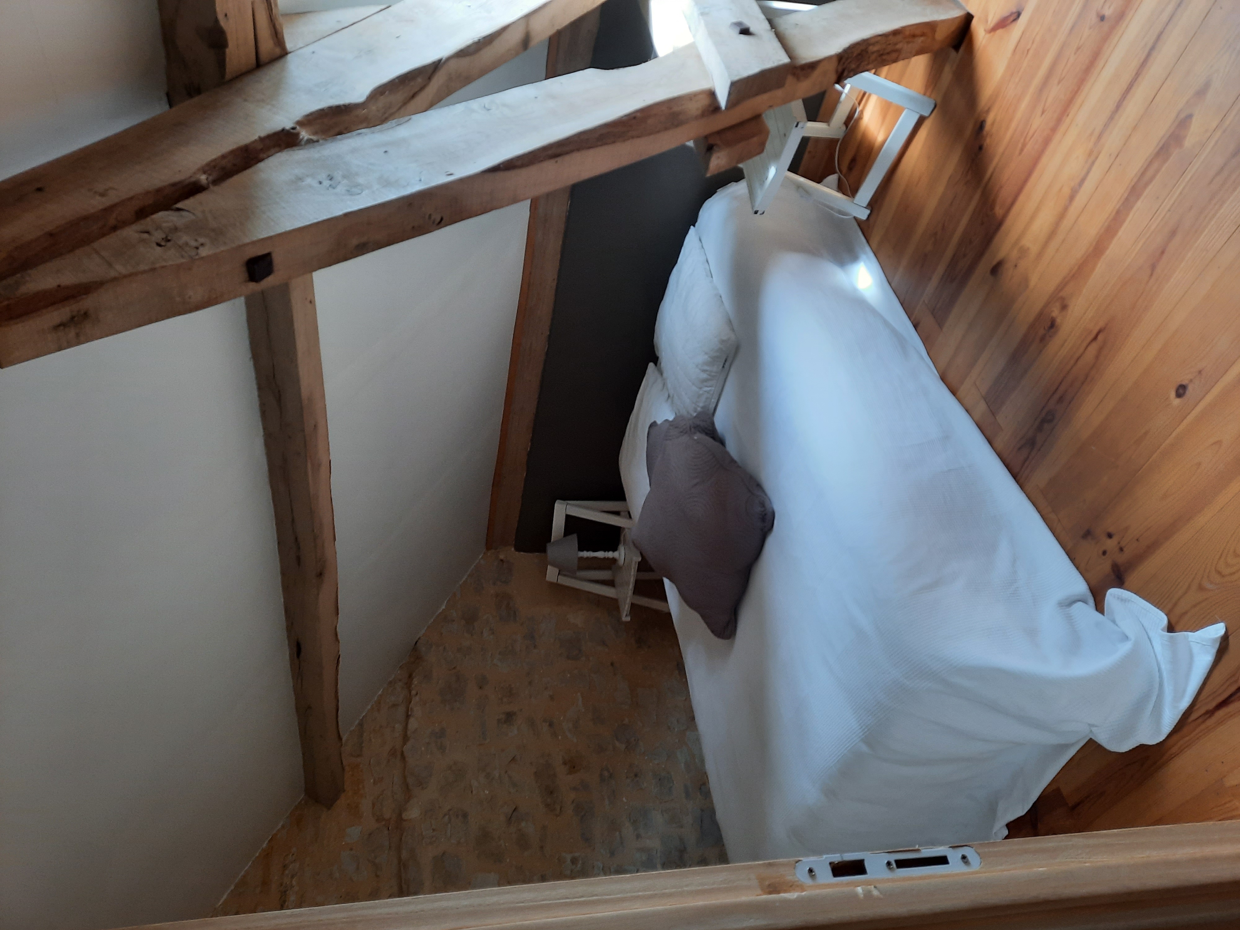 L’ Ane Papillon, Saint-Cirq-Souillaguet - photo 4