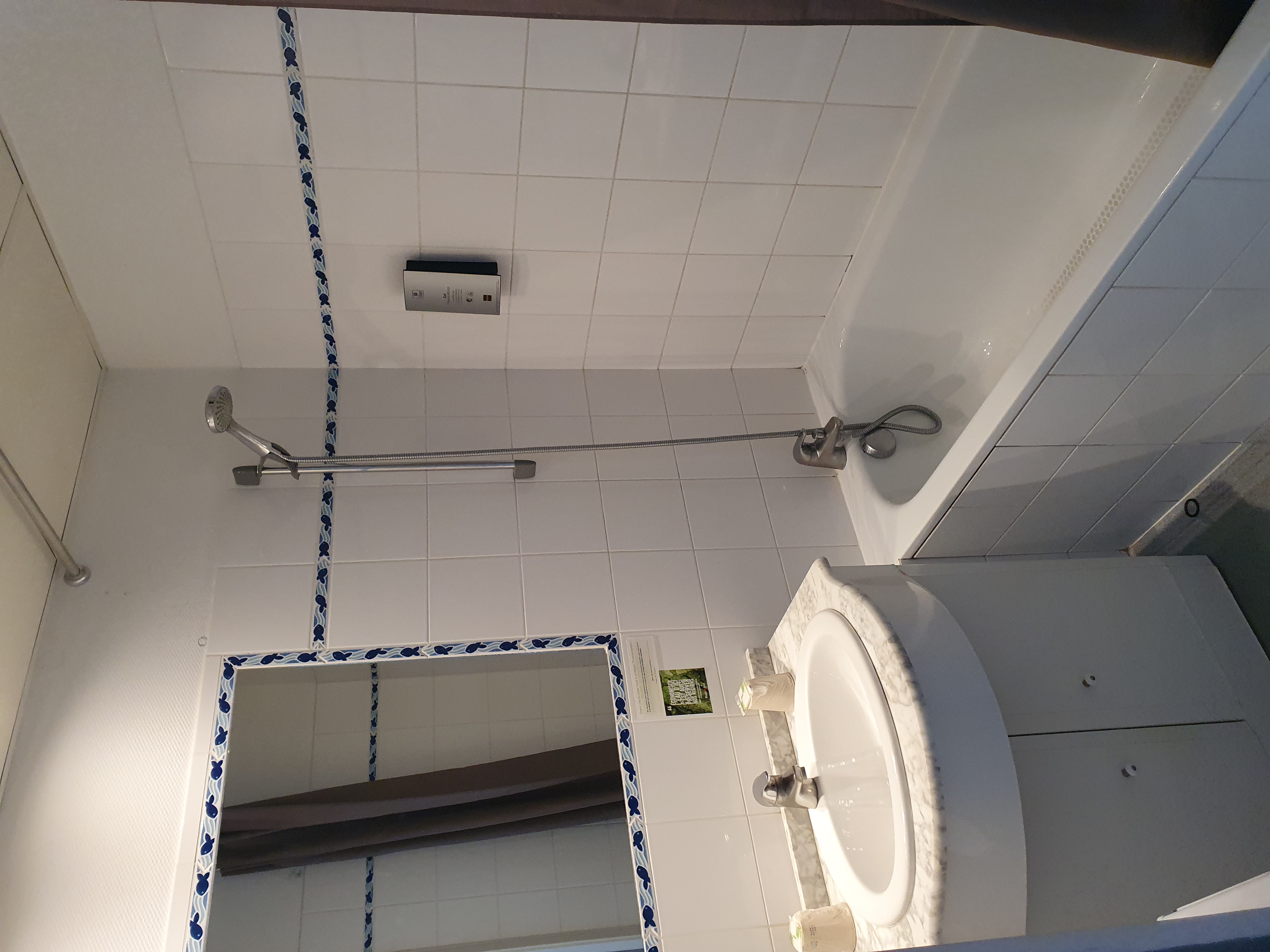 Hôtel Restaurant La Promenade, Gourdon - photo 3