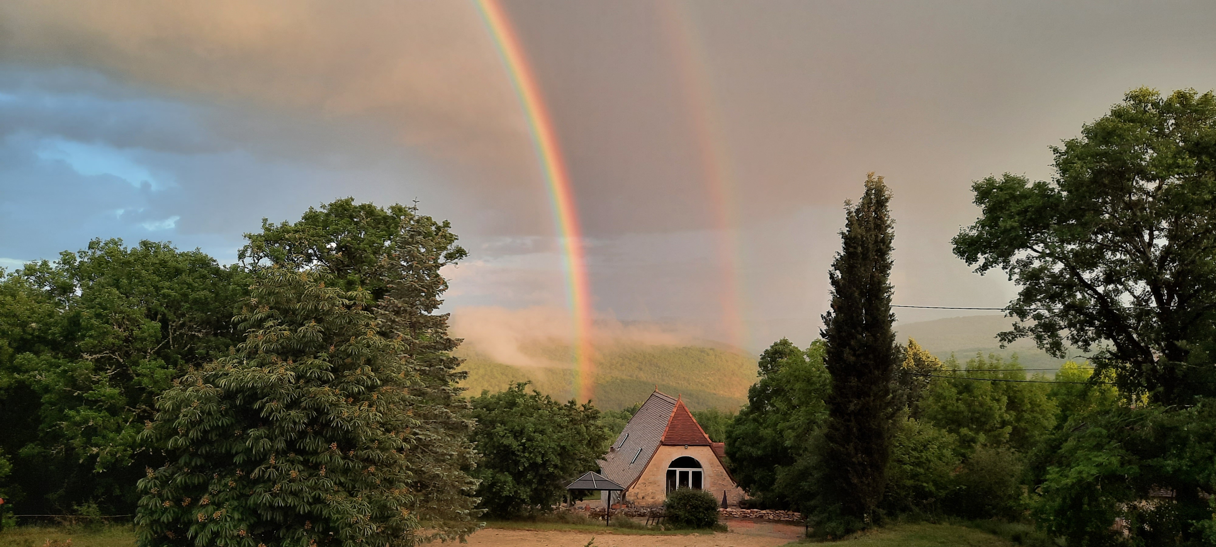Gîte de La Grange d'Aussou, Lentillac-du-Causse - photo 5