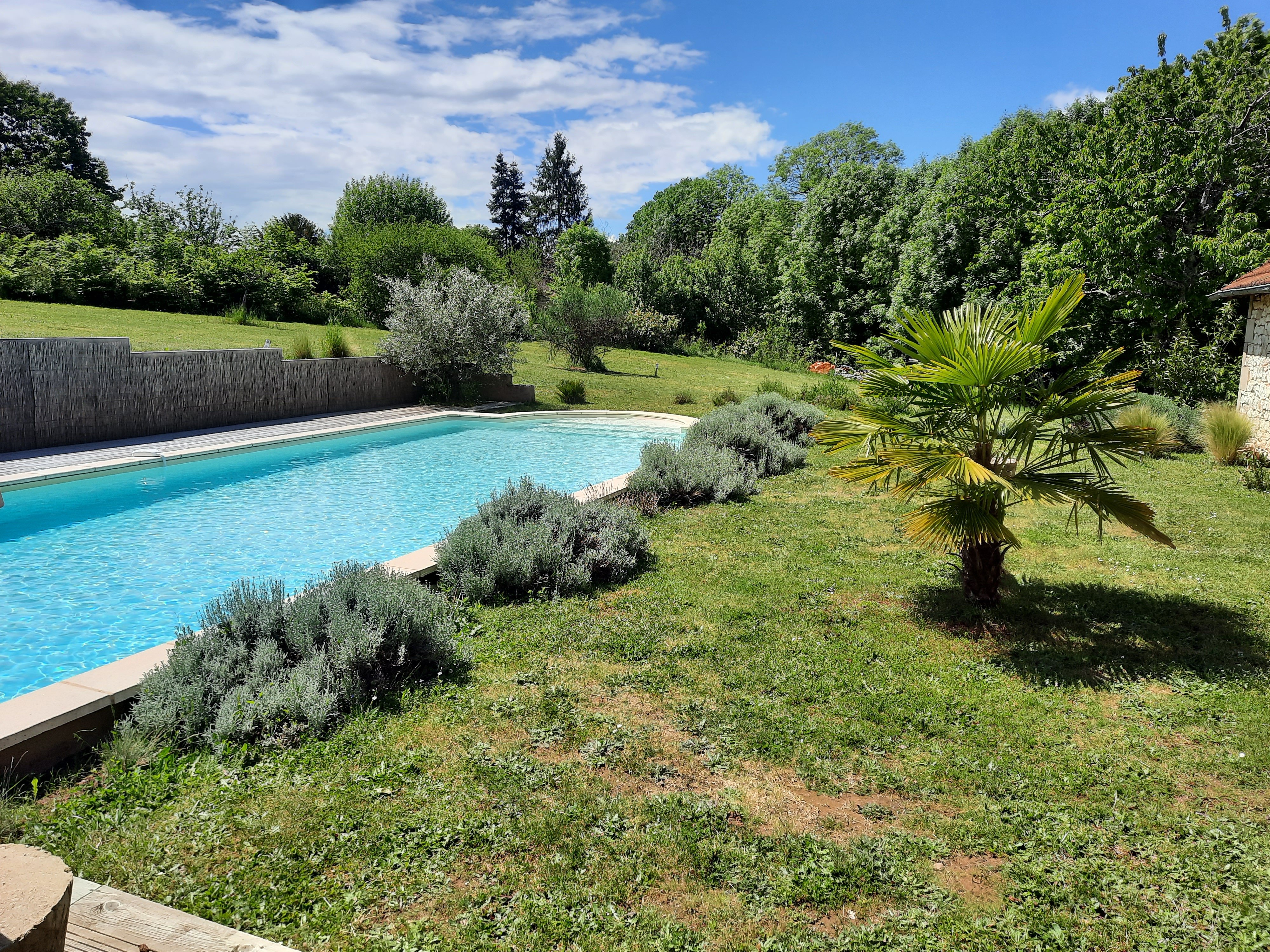 L’ Ane Papillon, Saint-Cirq-Souillaguet - photo 7