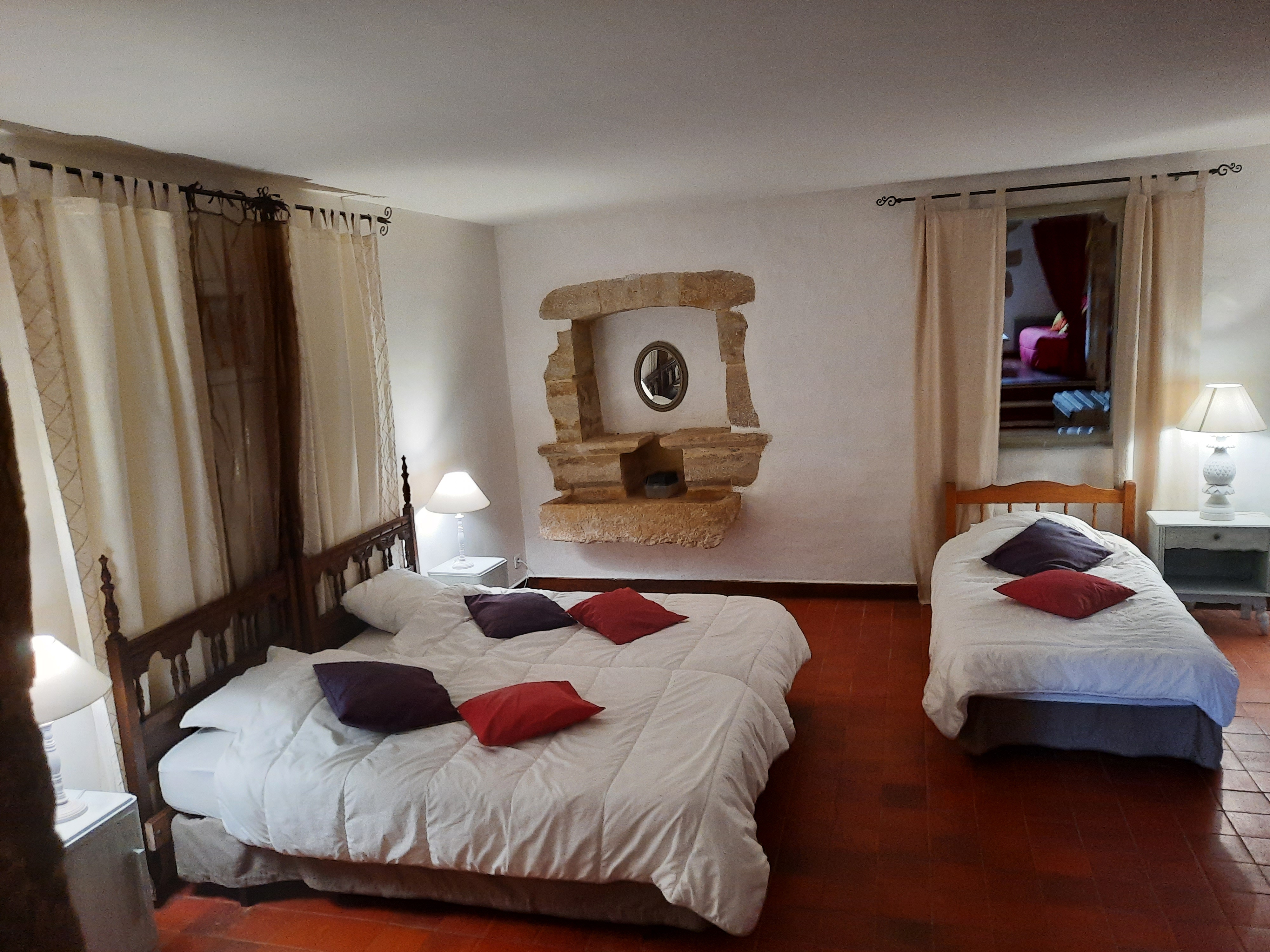 La Maison Des Moines, Prudhomat - photo 7