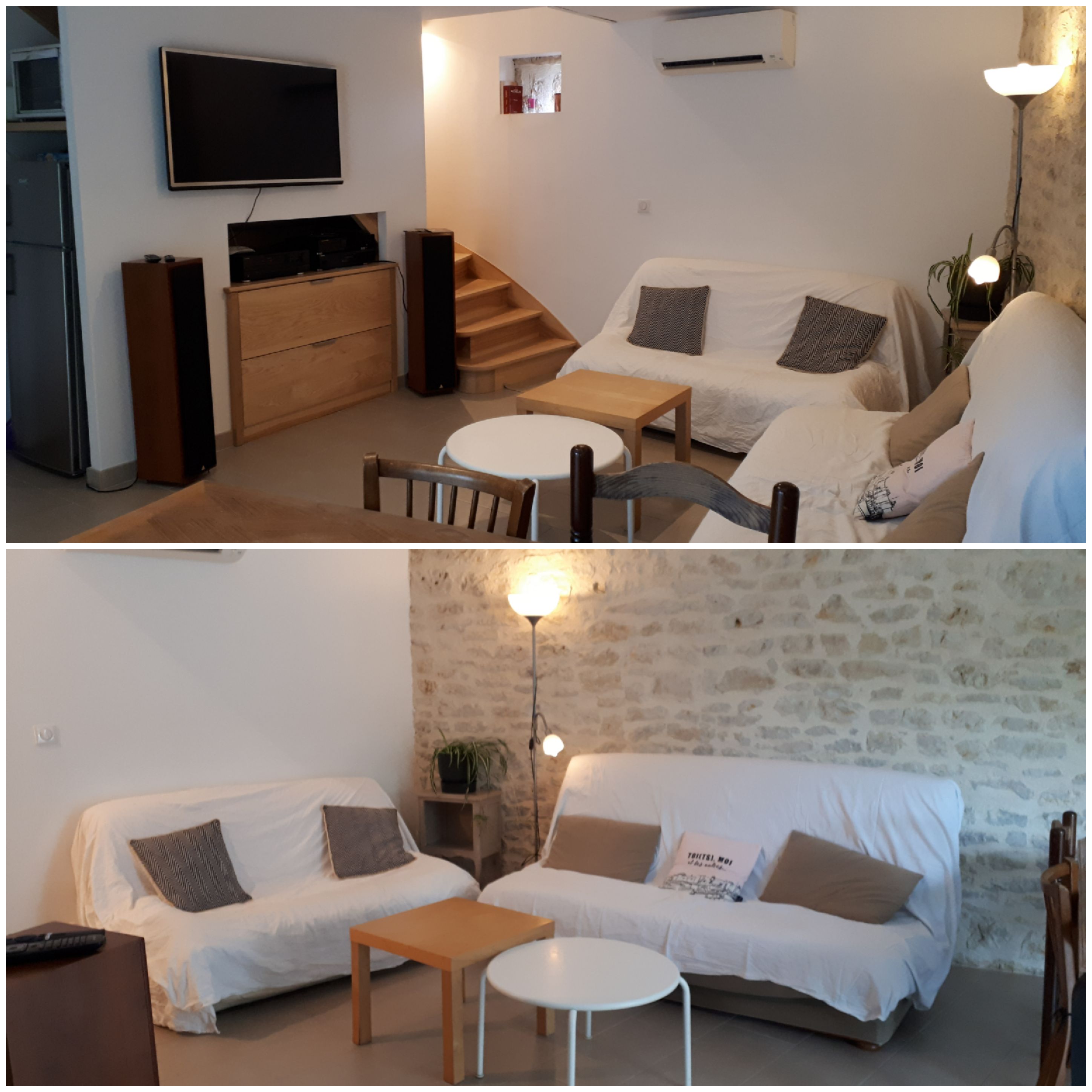 Le Mas Mélodieux, Bellefont-La Rauze - photo 4