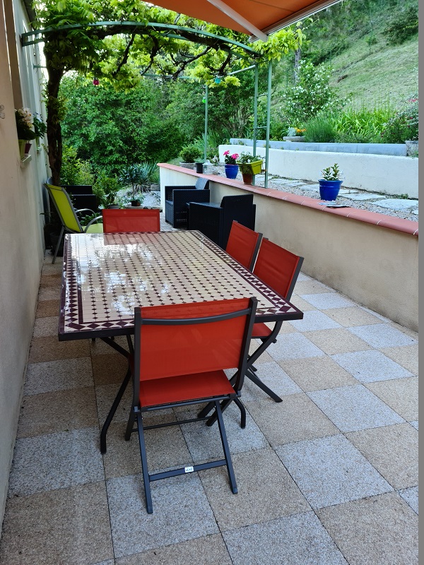 Villa Colette, Cahors - photo 7