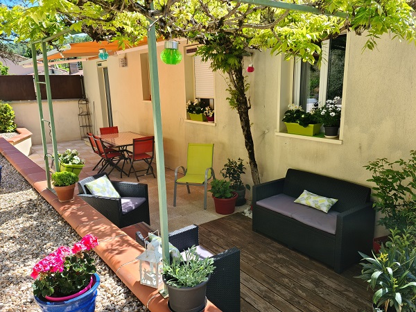 Villa Colette, Cahors - photo 8