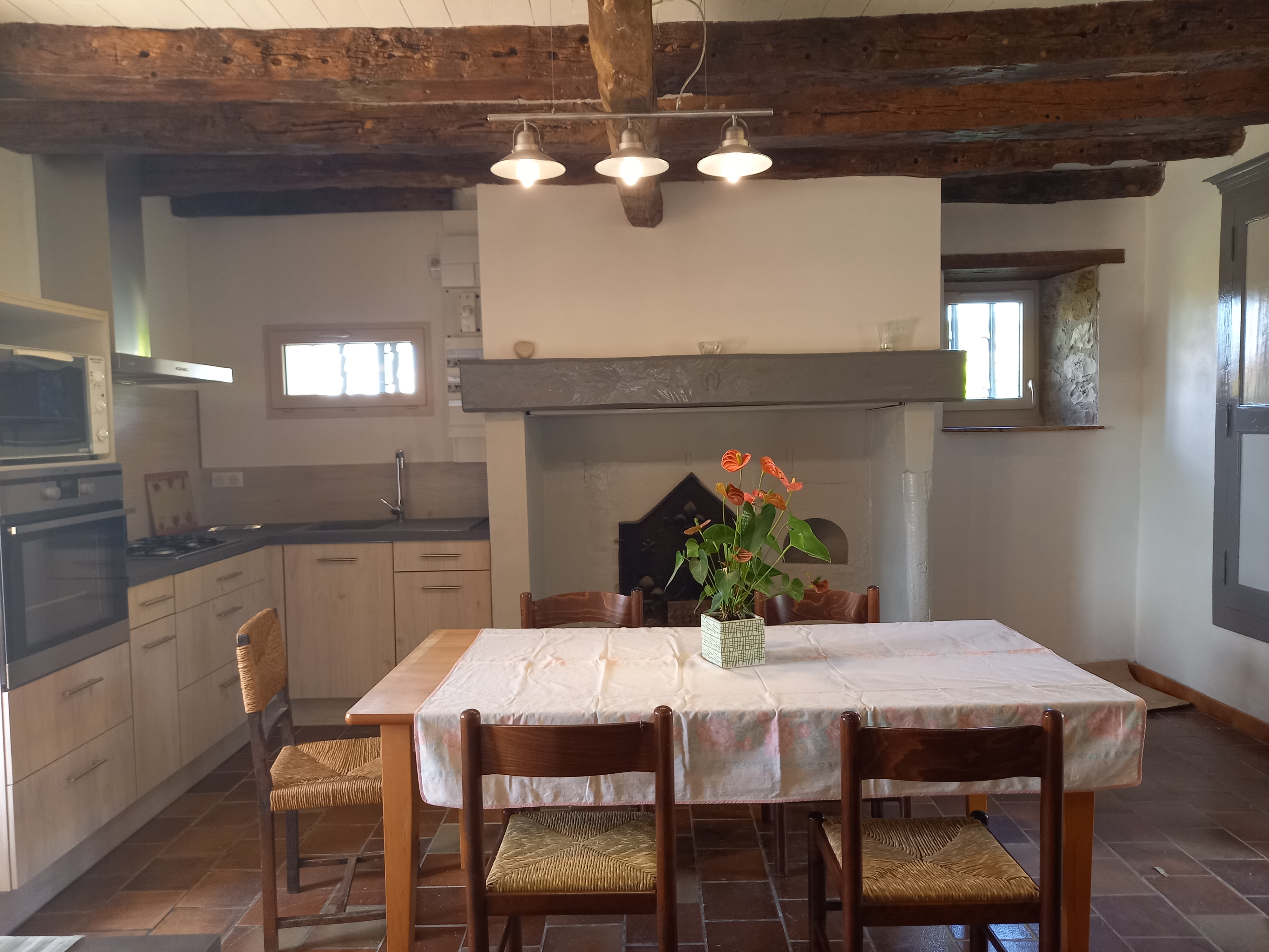 La petite Caussenarde, Frayssinet - photo 2