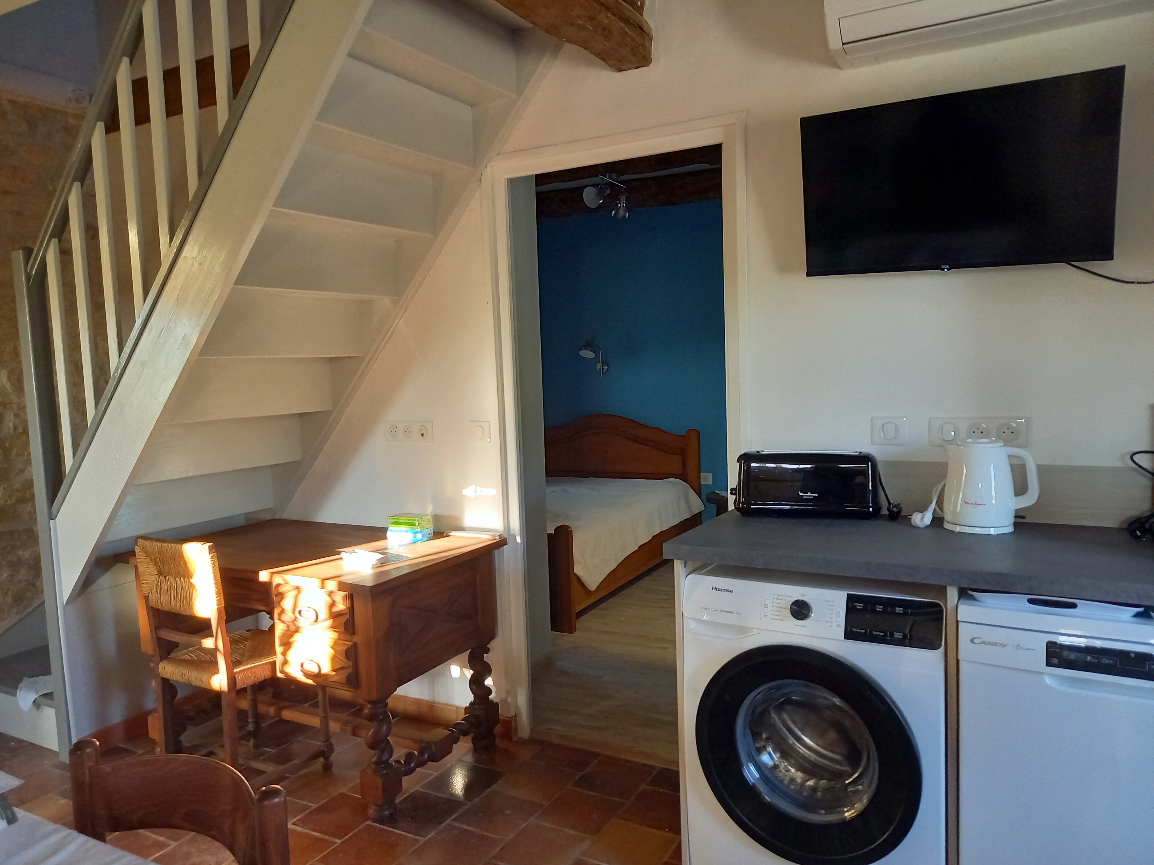 La petite Caussenarde, Frayssinet - photo 5