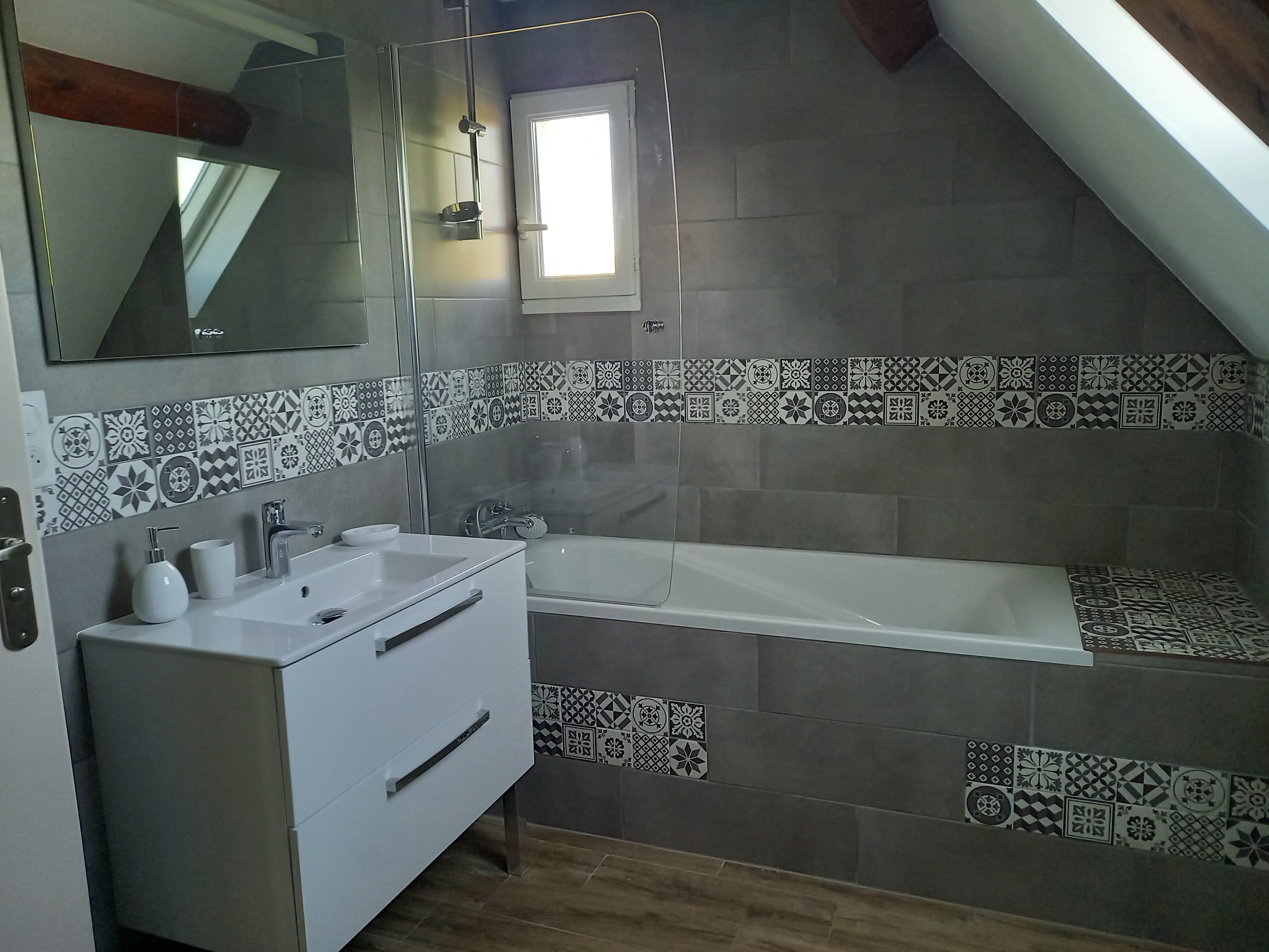 La petite Caussenarde, Frayssinet - photo 6