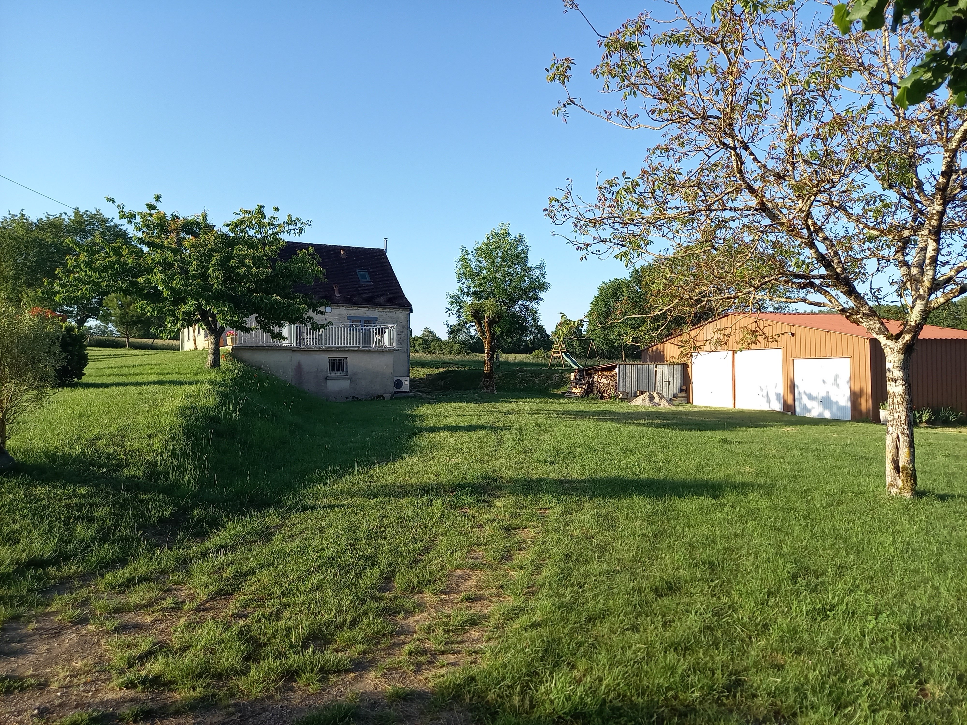 La petite Caussenarde