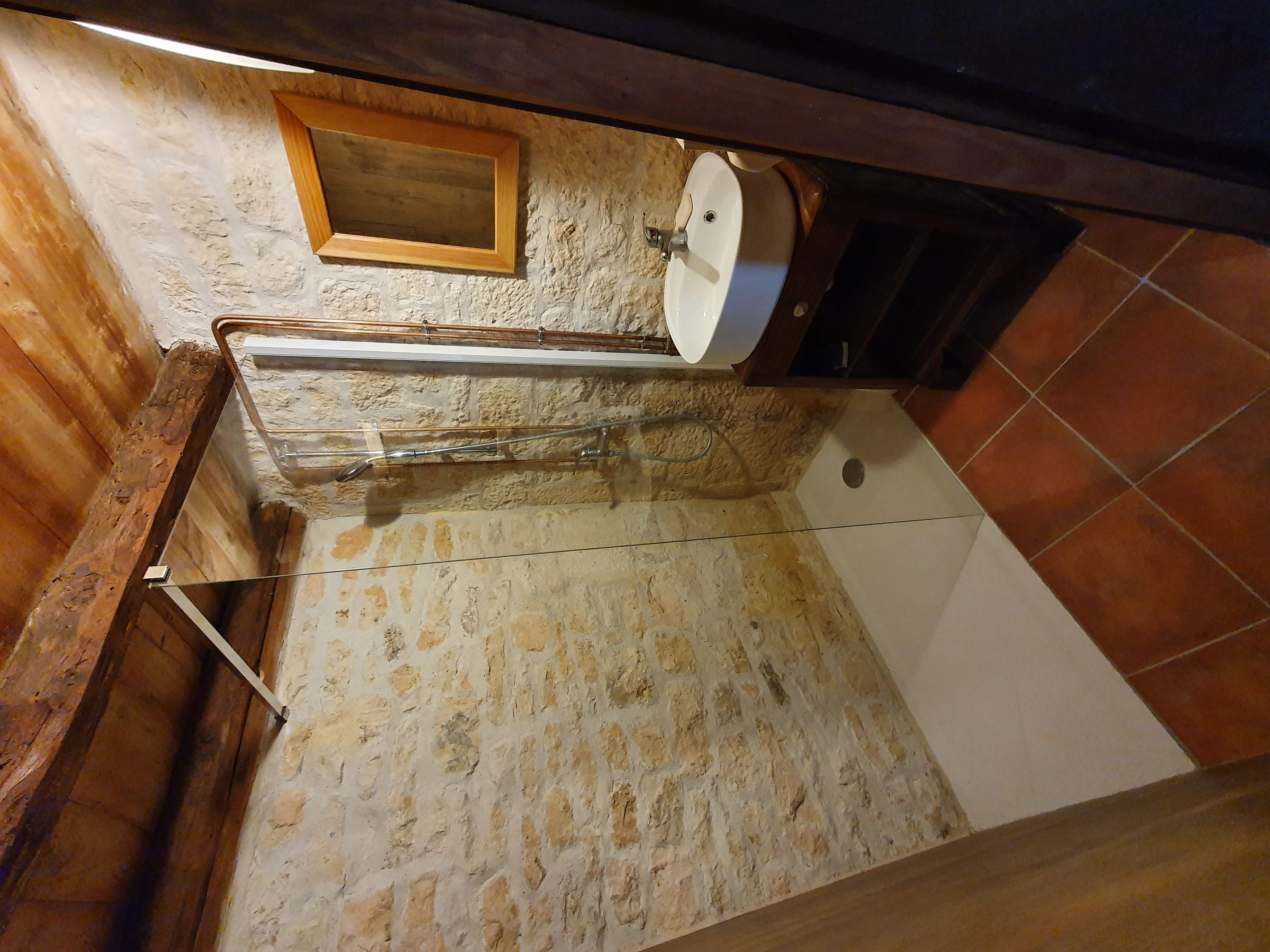 Les gîtes du Mas d'Aspech - La Tuile à Loups, Belmont-Sainte-Foi - photo 2