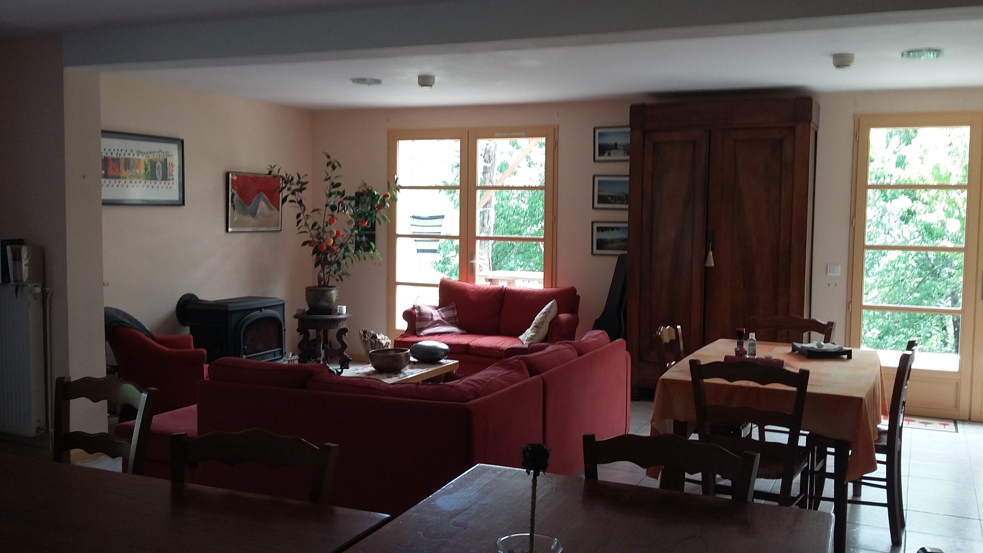 Gîte d'Étape Le Souleillou — photo 3