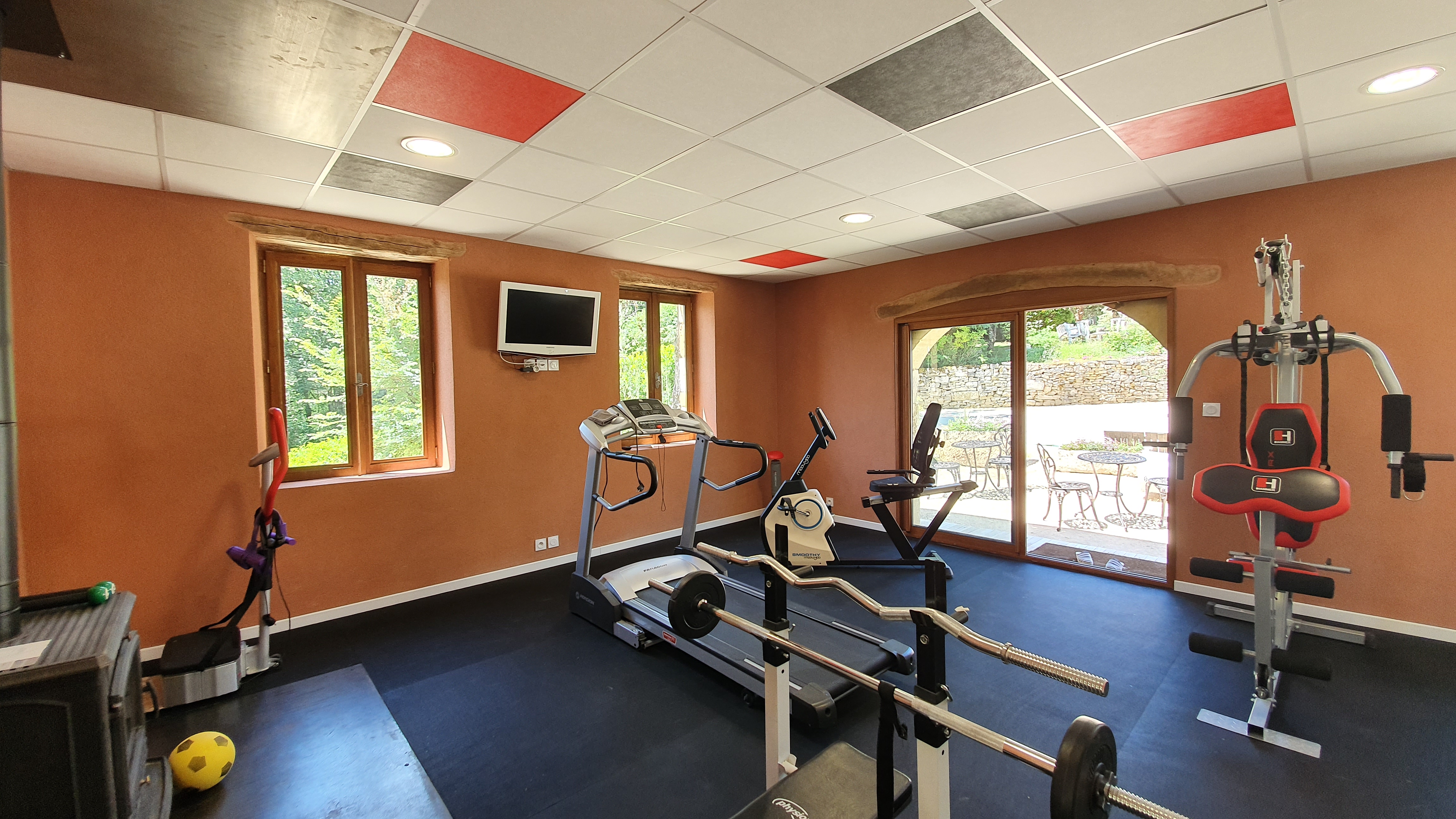 Domaine du Cardou - Gîte Jade, Puy-l'Évêque - photo 9