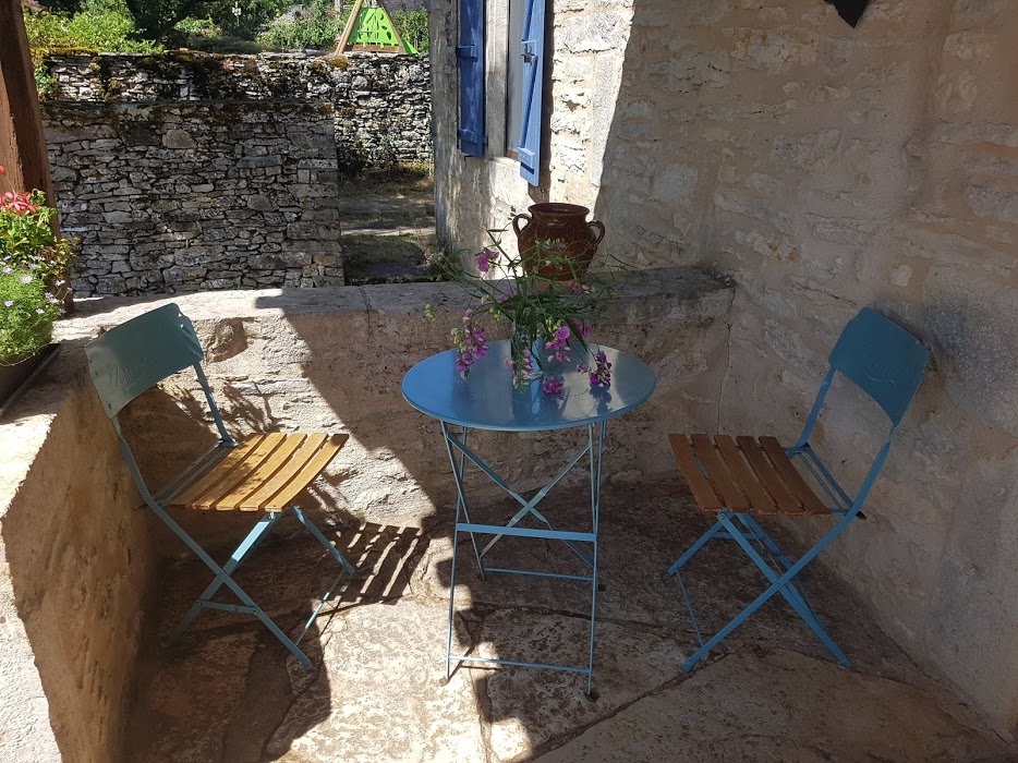 Chez Tante, Lugagnac - photo 3