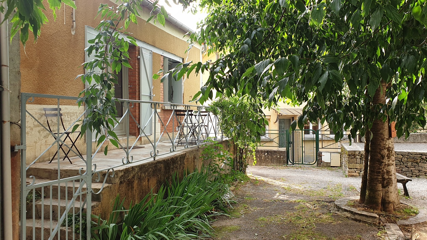 La Placette