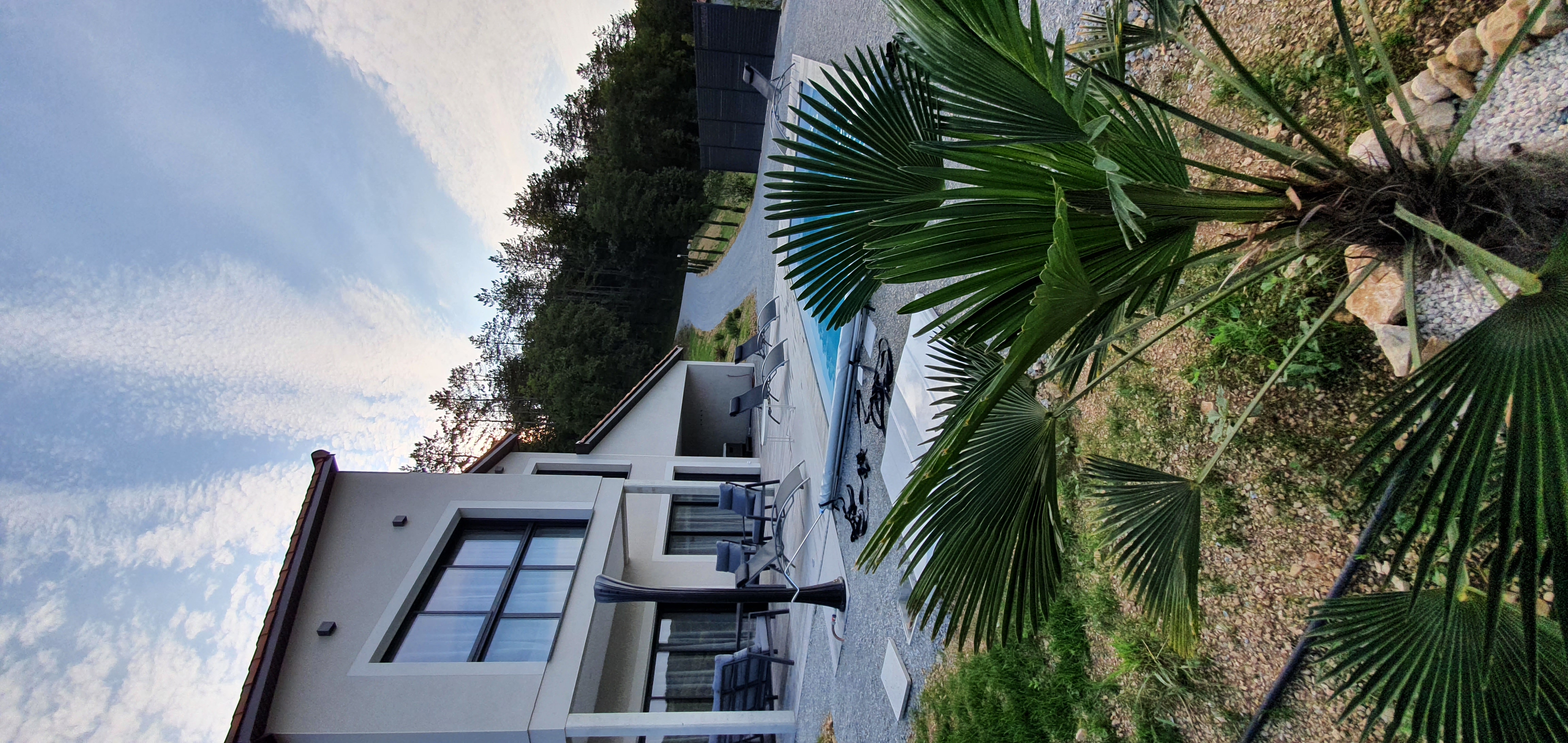 Veyrières Haut, Concorès - photo 3