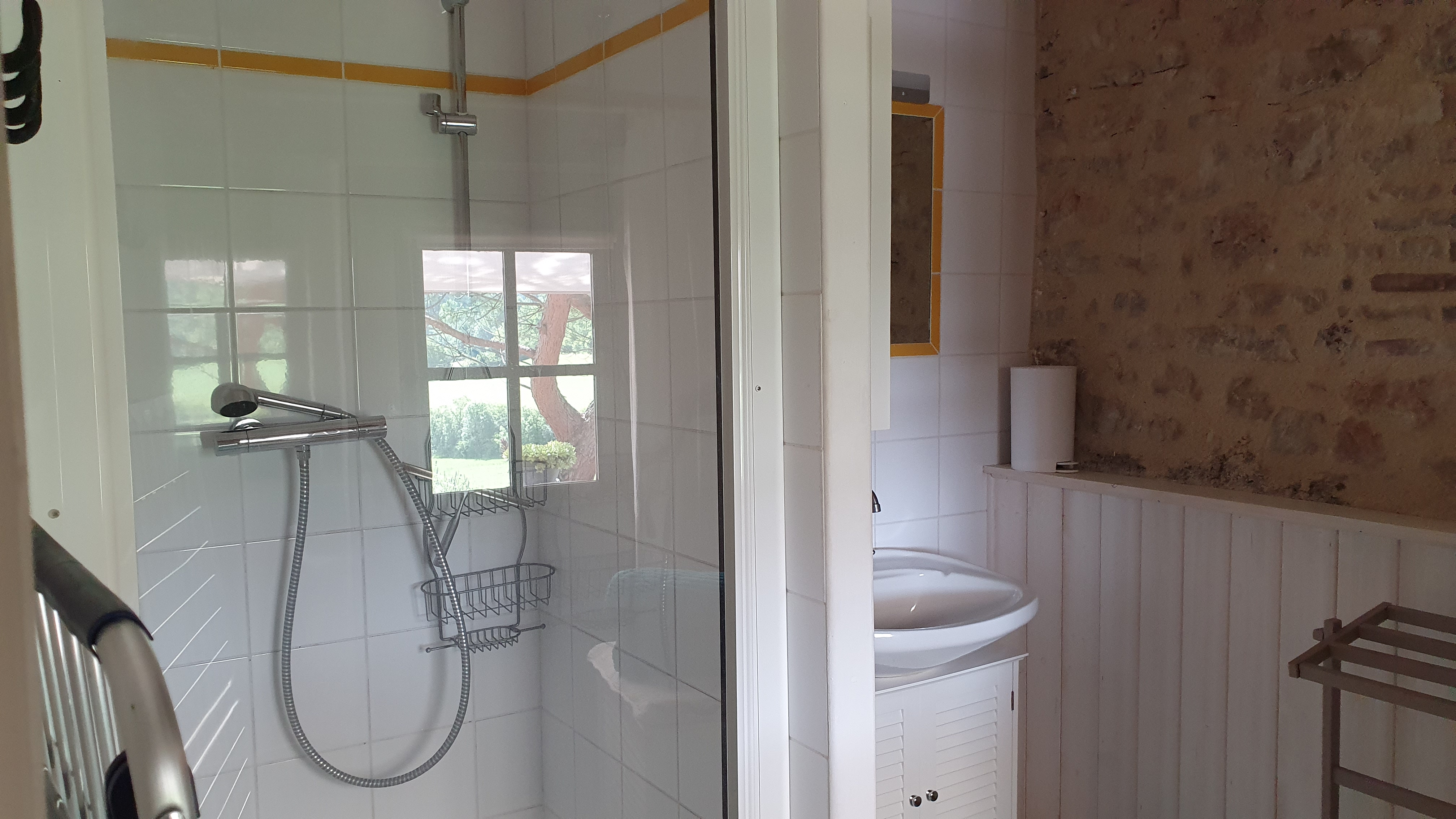 Cottage des Tilleuls