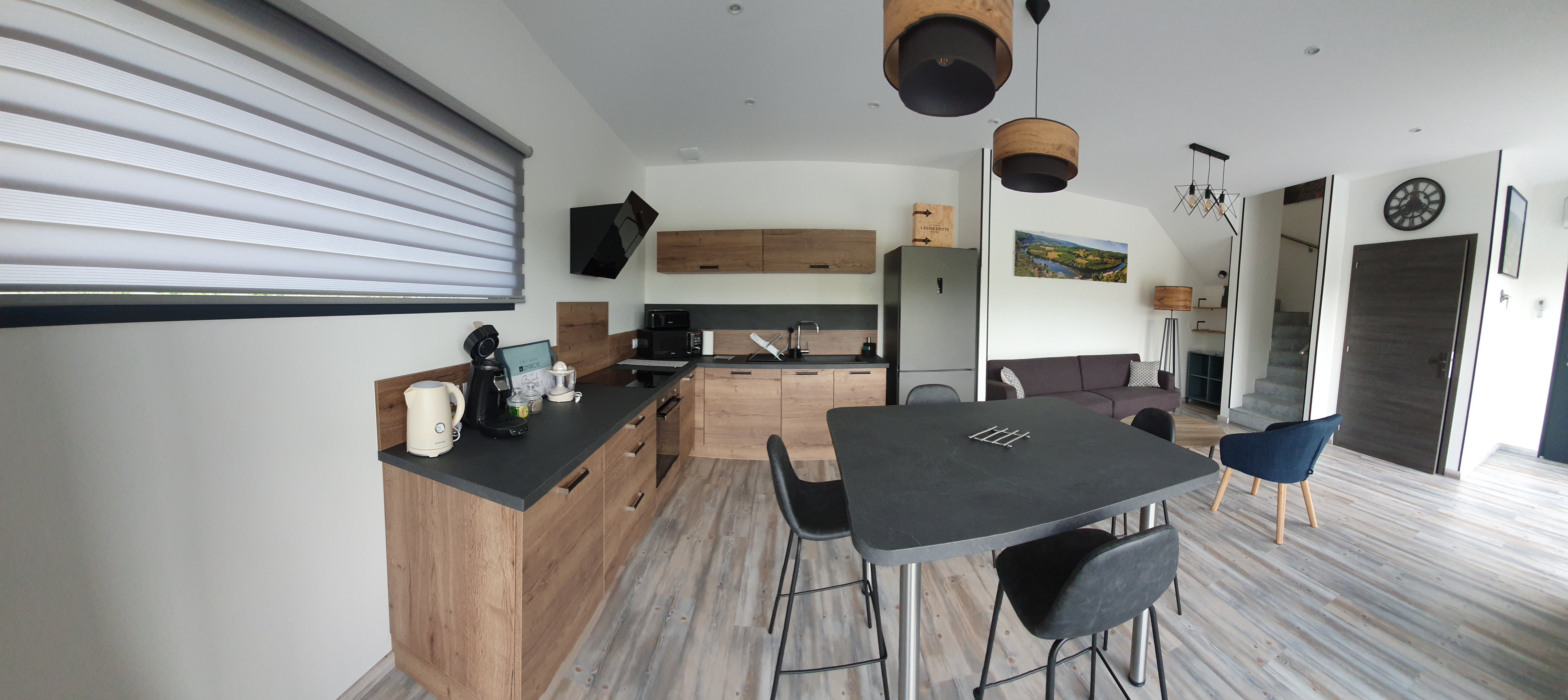 Veyrières Haut, Concorès - photo 5