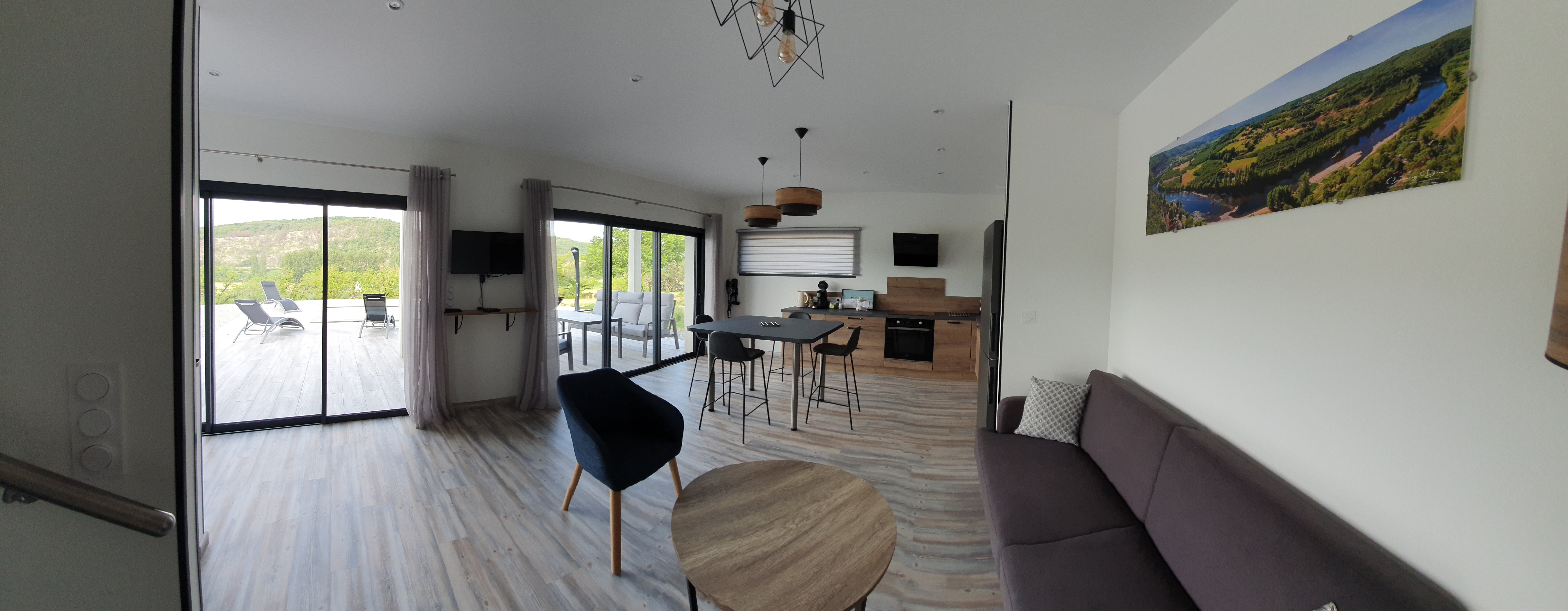 Veyrières Haut, Concorès - photo 6