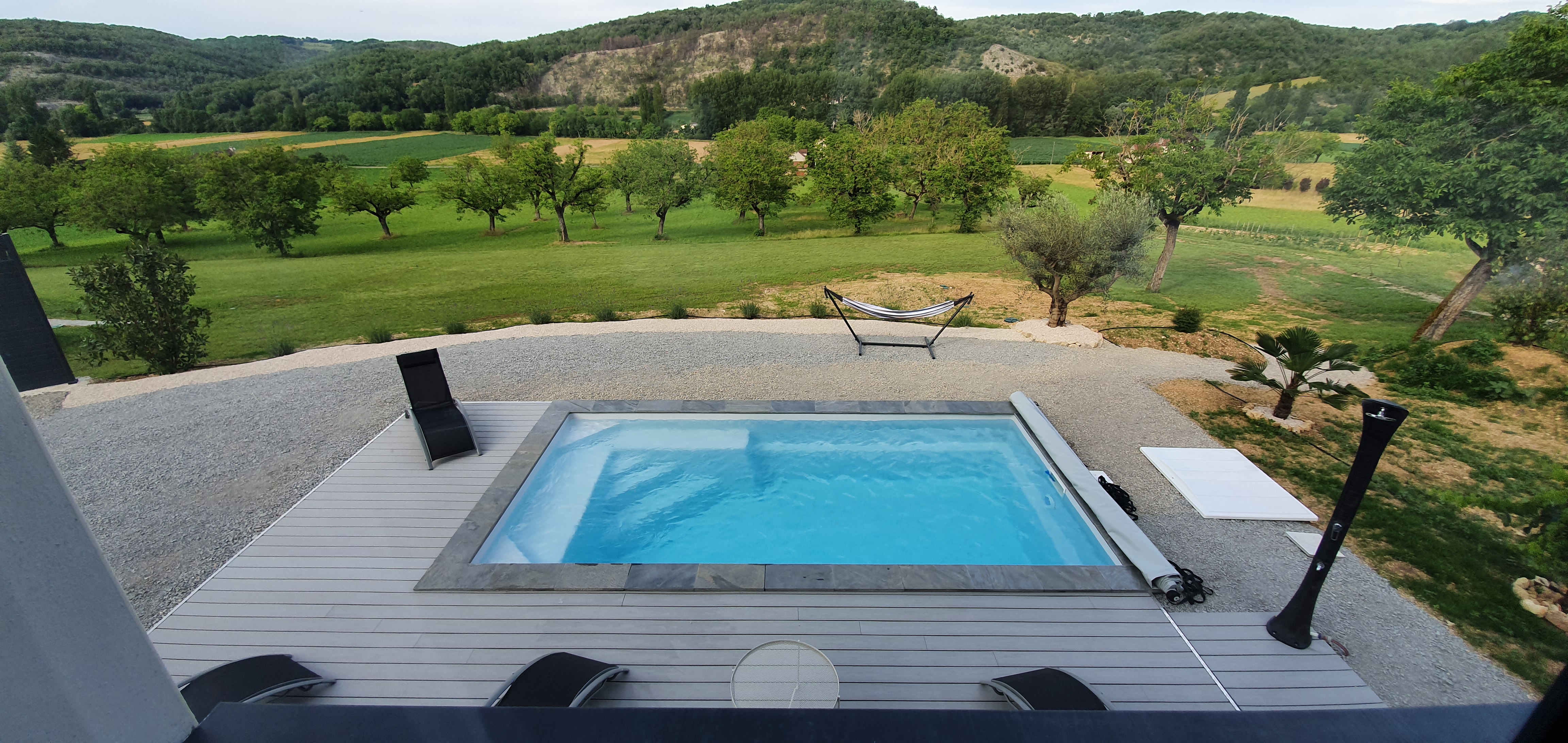 Veyrières Haut, Concorès - photo 9