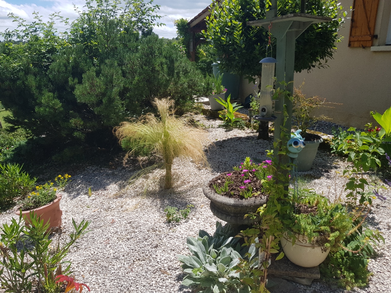 Villa Les Mondoux, Loupiac - photo 2