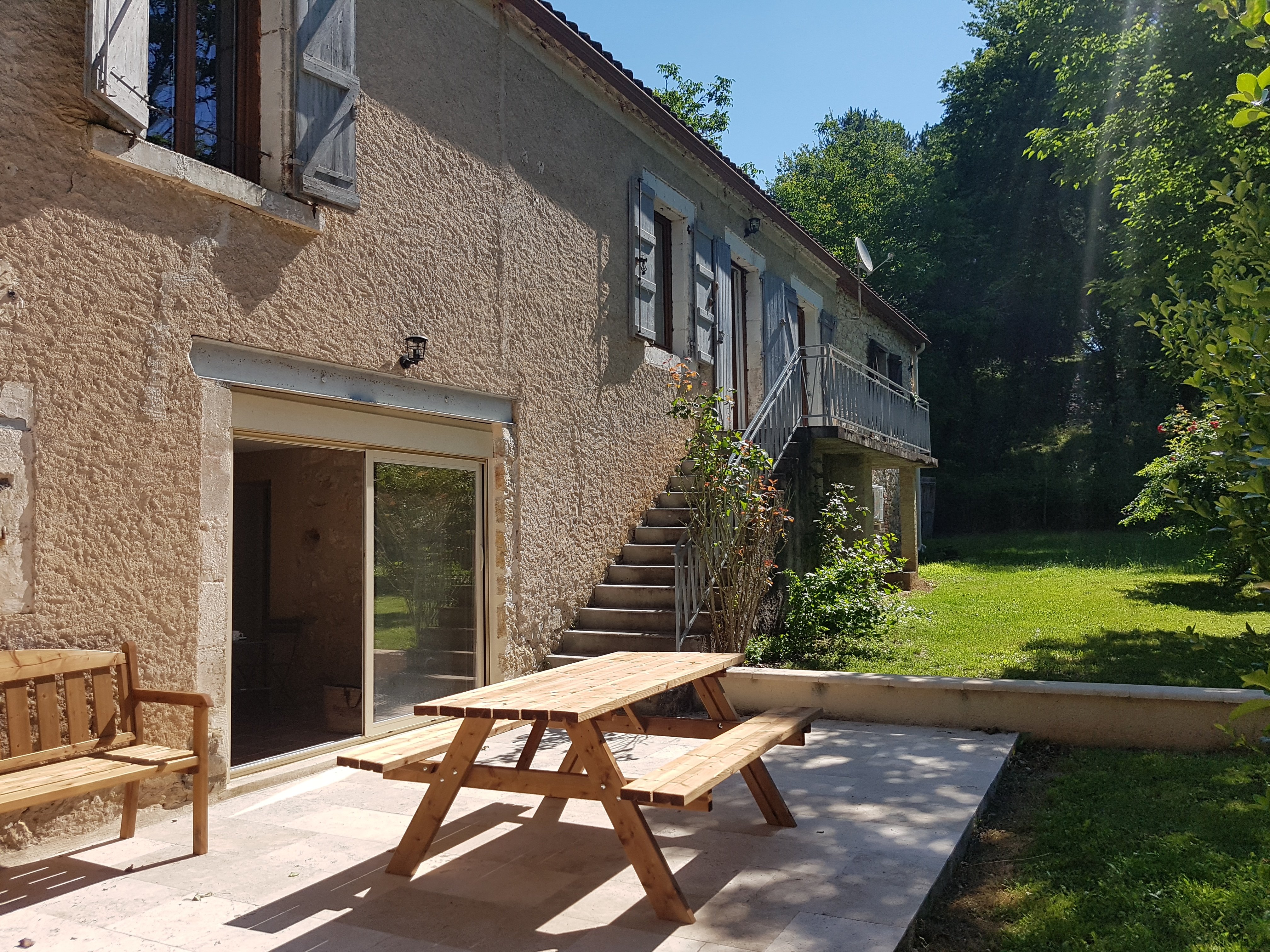 La Chaussée, Albas - photo 7