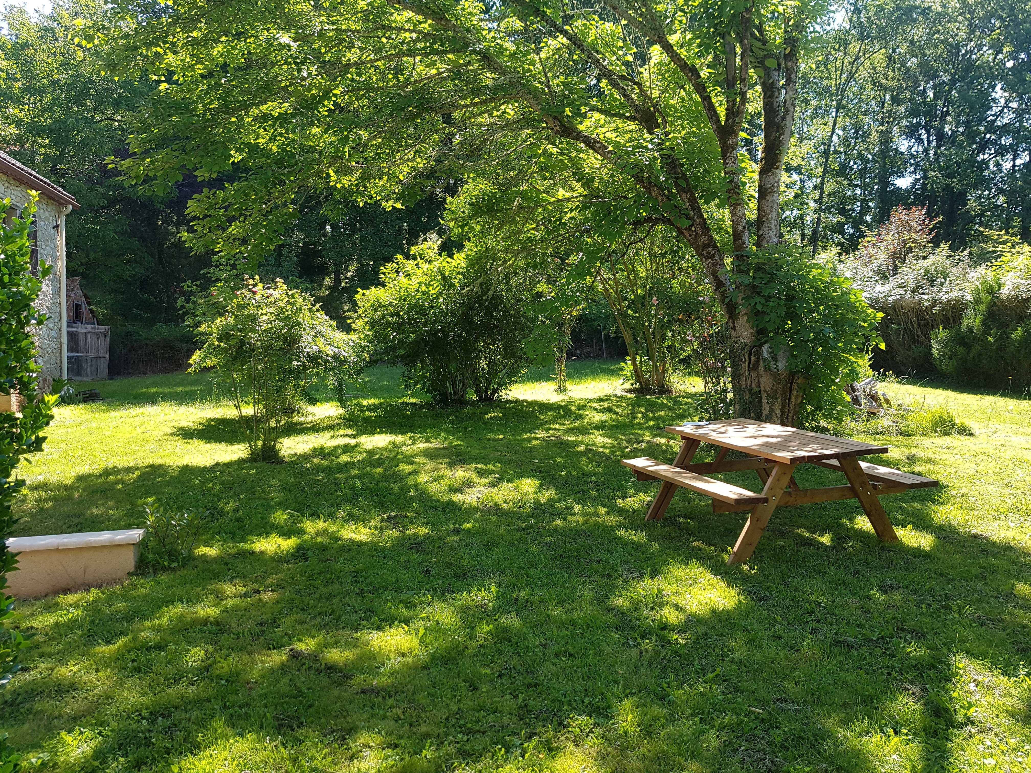 La Chaussée, Albas - photo 9