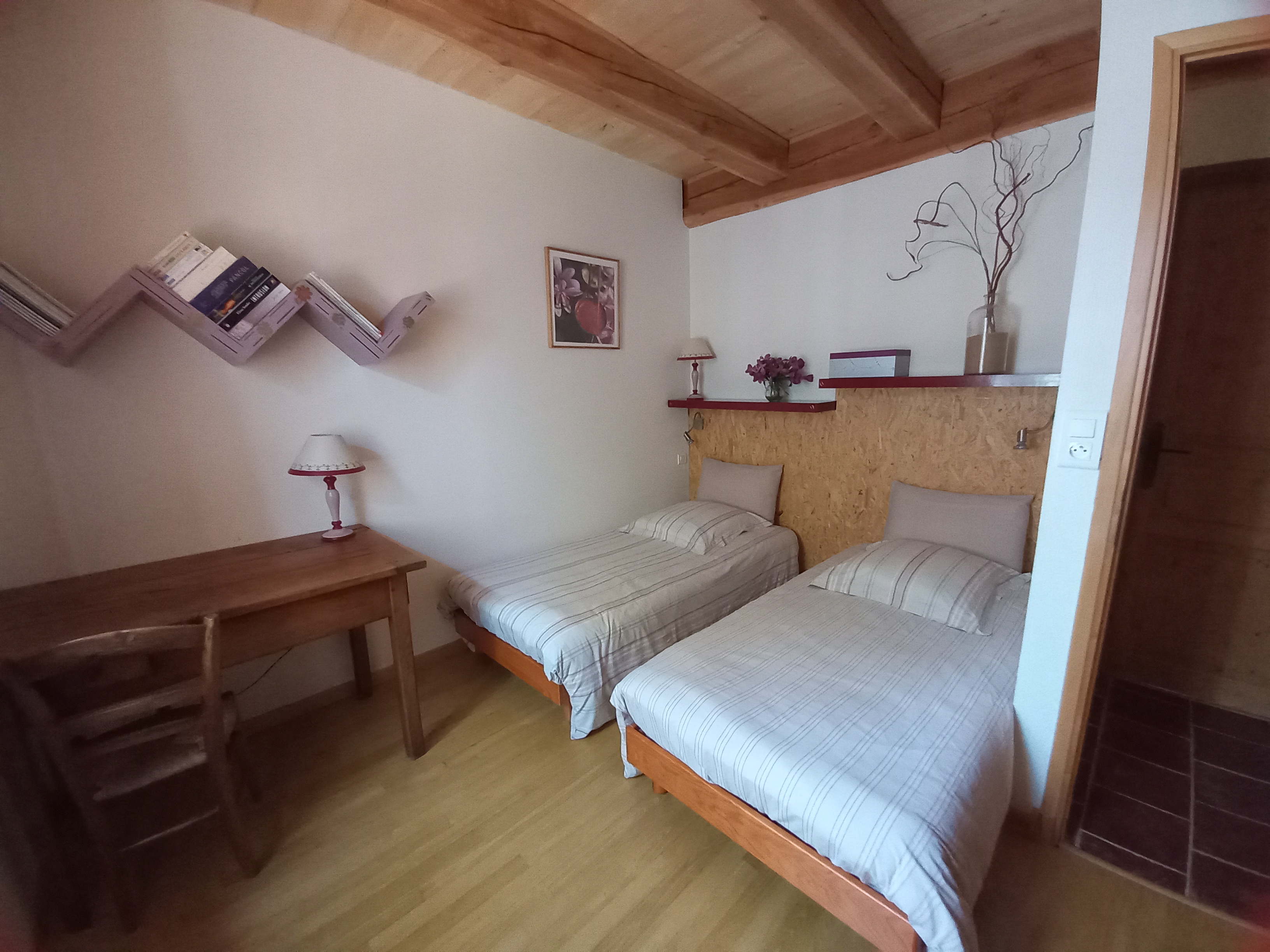 La Grange d'Estal, Sousceyrac-en-Quercy - photo 4