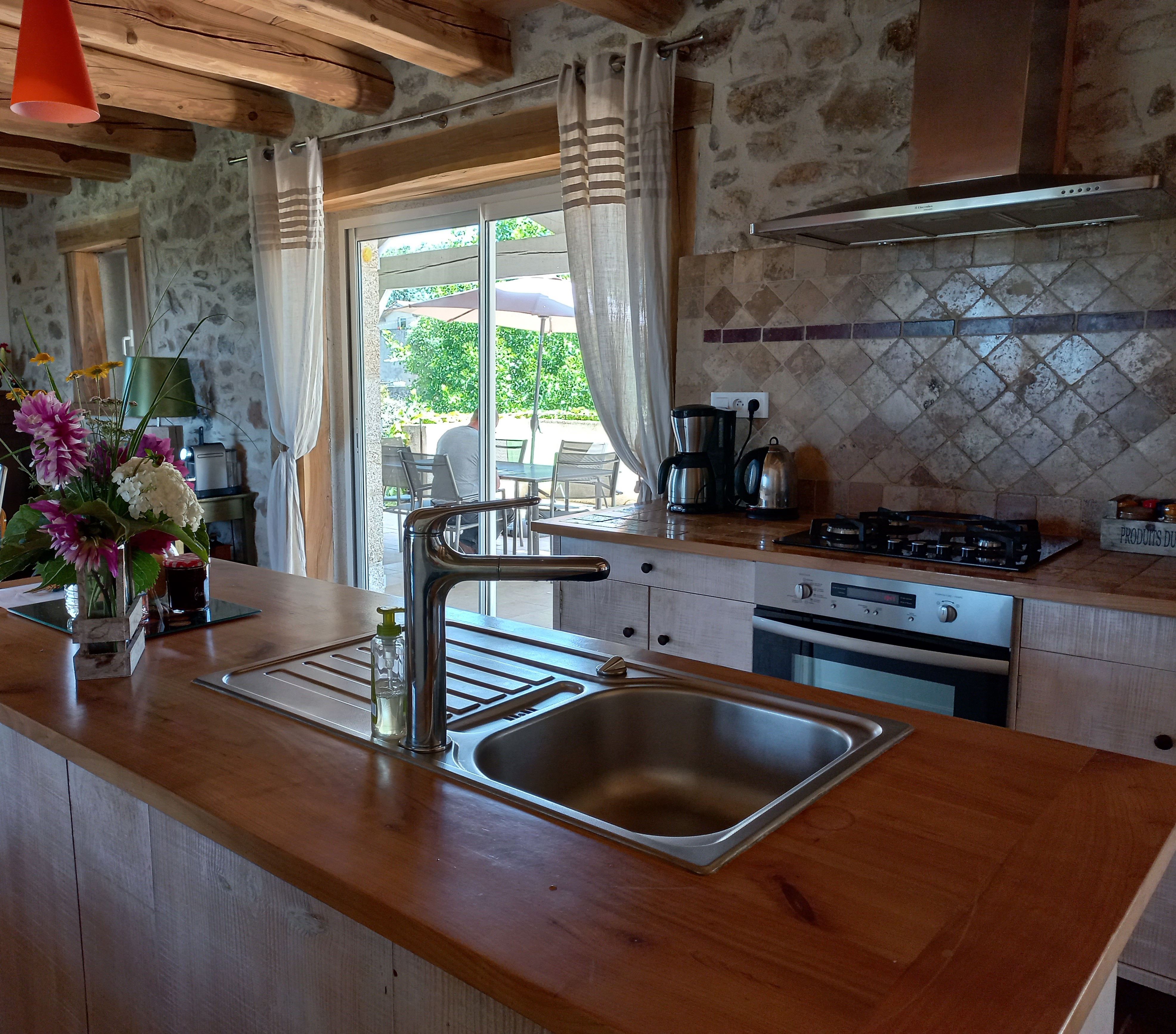 La Grange d'Estal, Sousceyrac-en-Quercy - photo 7