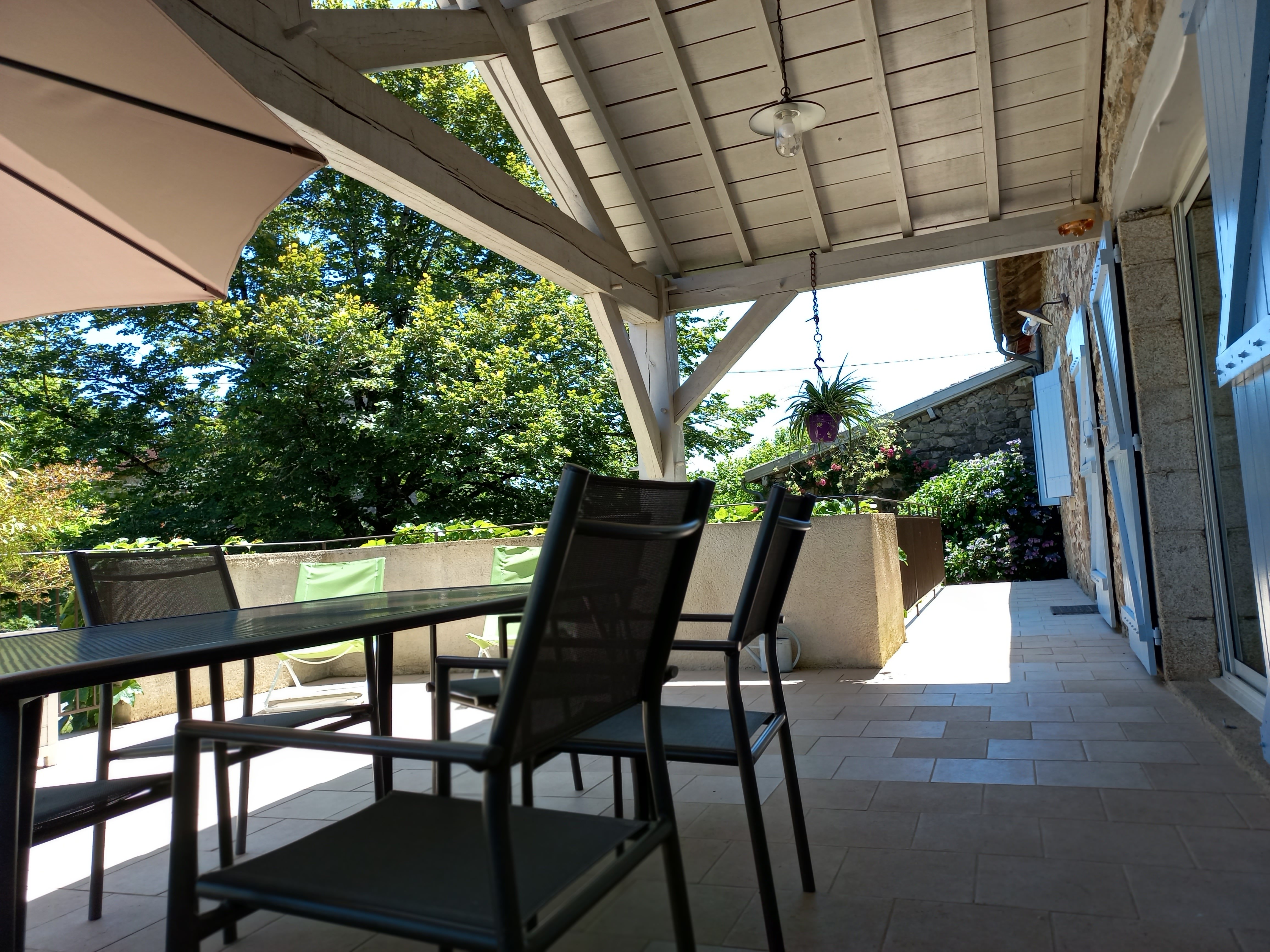 La Grange d'Estal, Sousceyrac-en-Quercy - photo 8