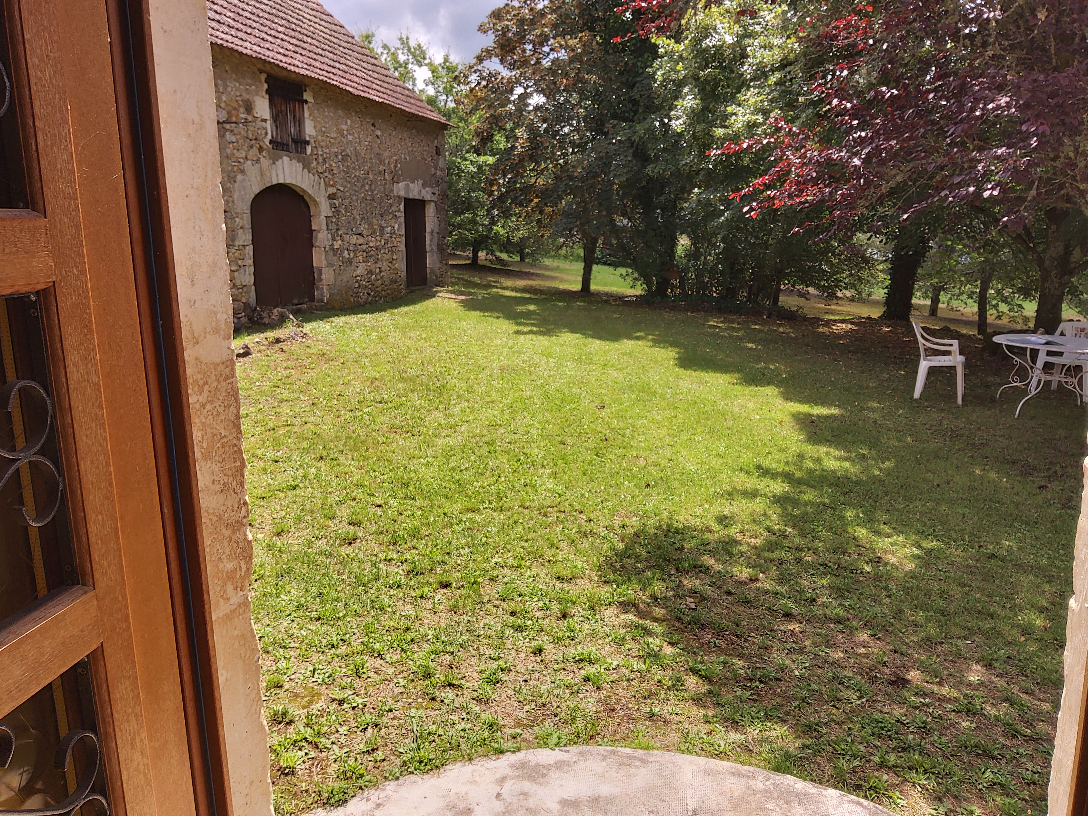 La Toulousie, Loupiac - photo 3