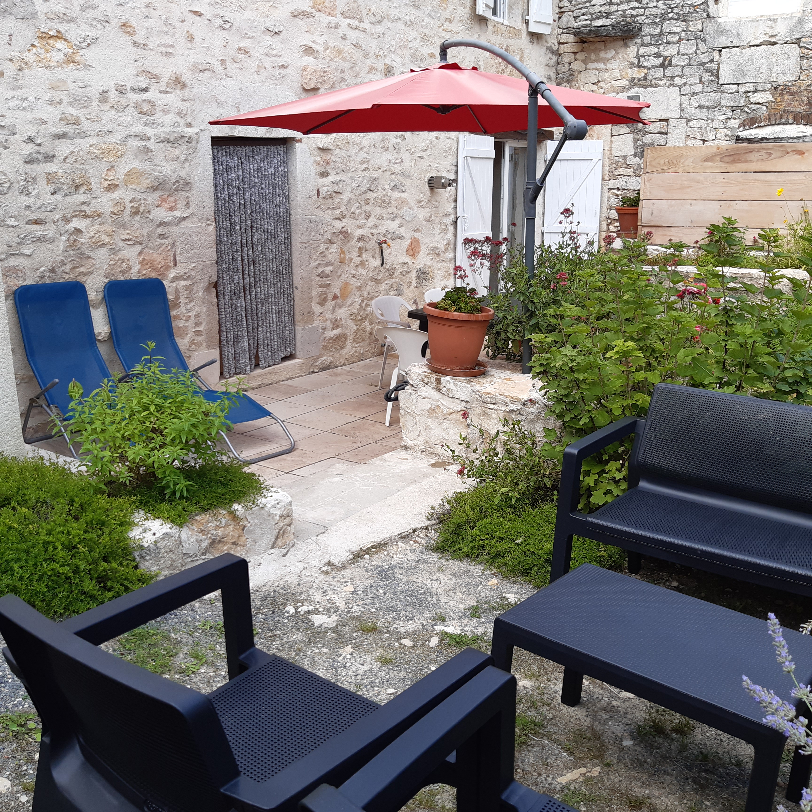 L'Abeille de Labastide, Labastide-Marnhac - photo 5
